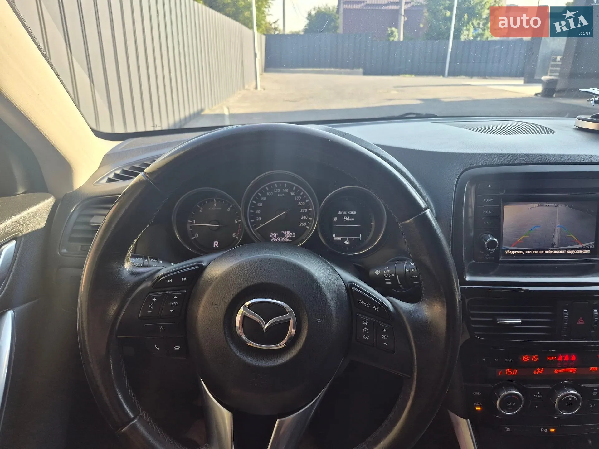 2012 Mazda CX-5 - мініатюра 33