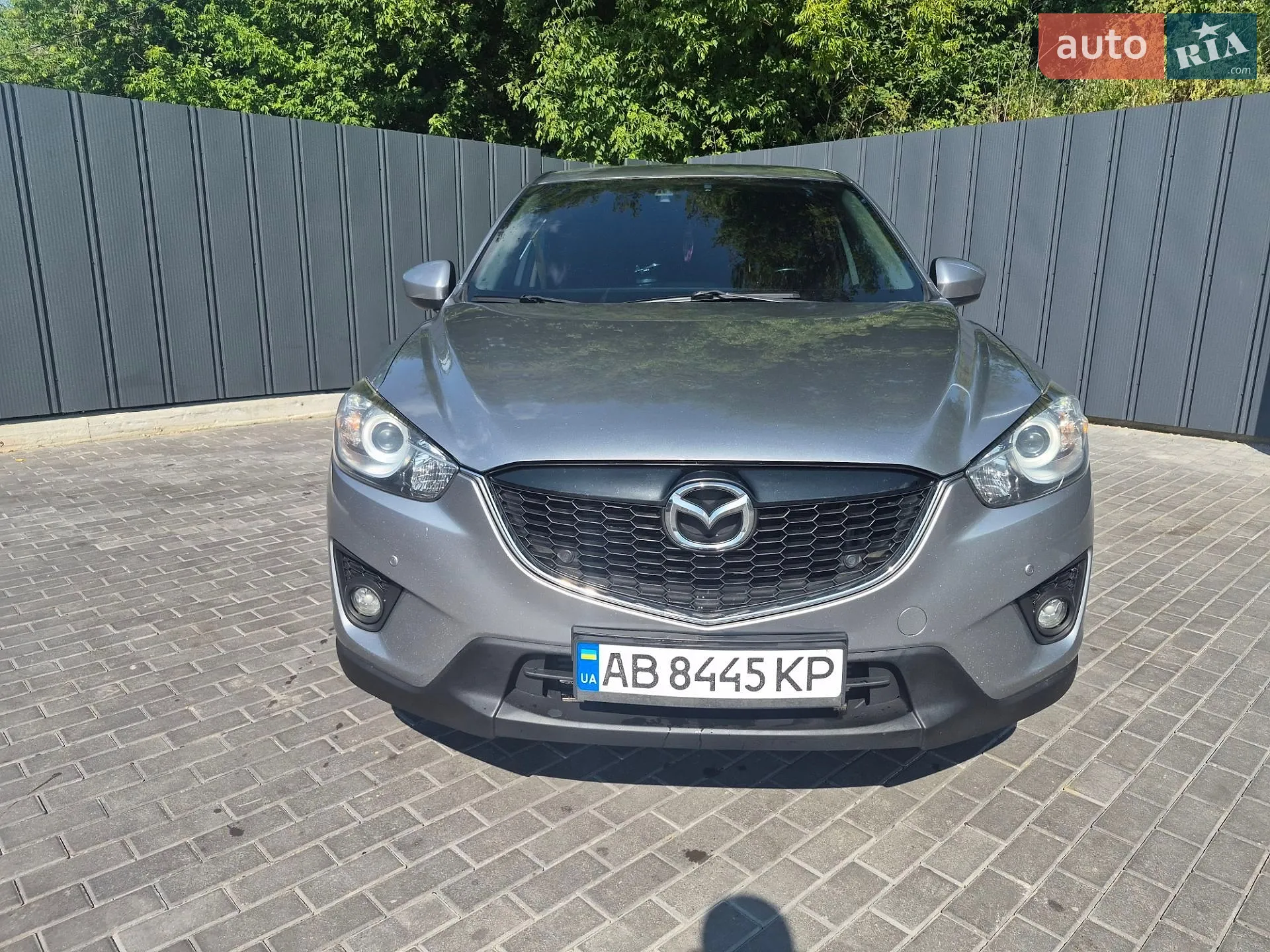 2012 Mazda CX-5 - мініатюра 43