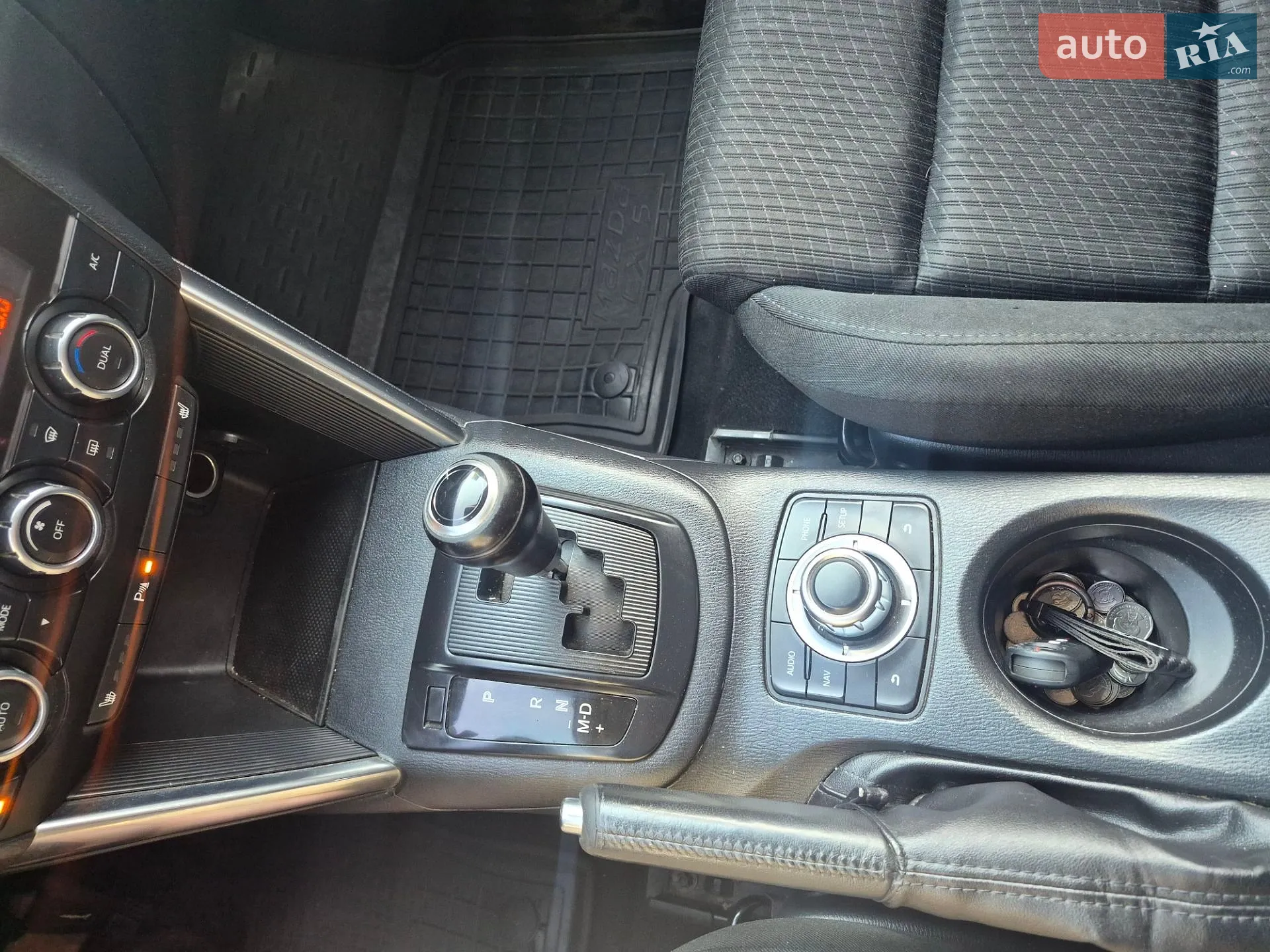 2012 Mazda CX-5 - мініатюра 49