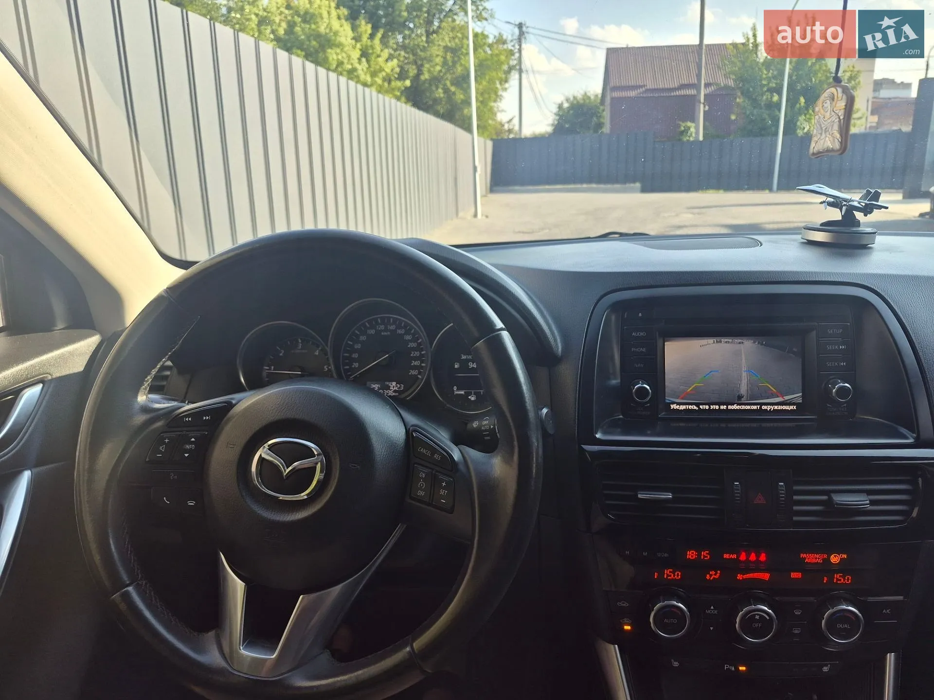 2012 Mazda CX-5 - мініатюра 51
