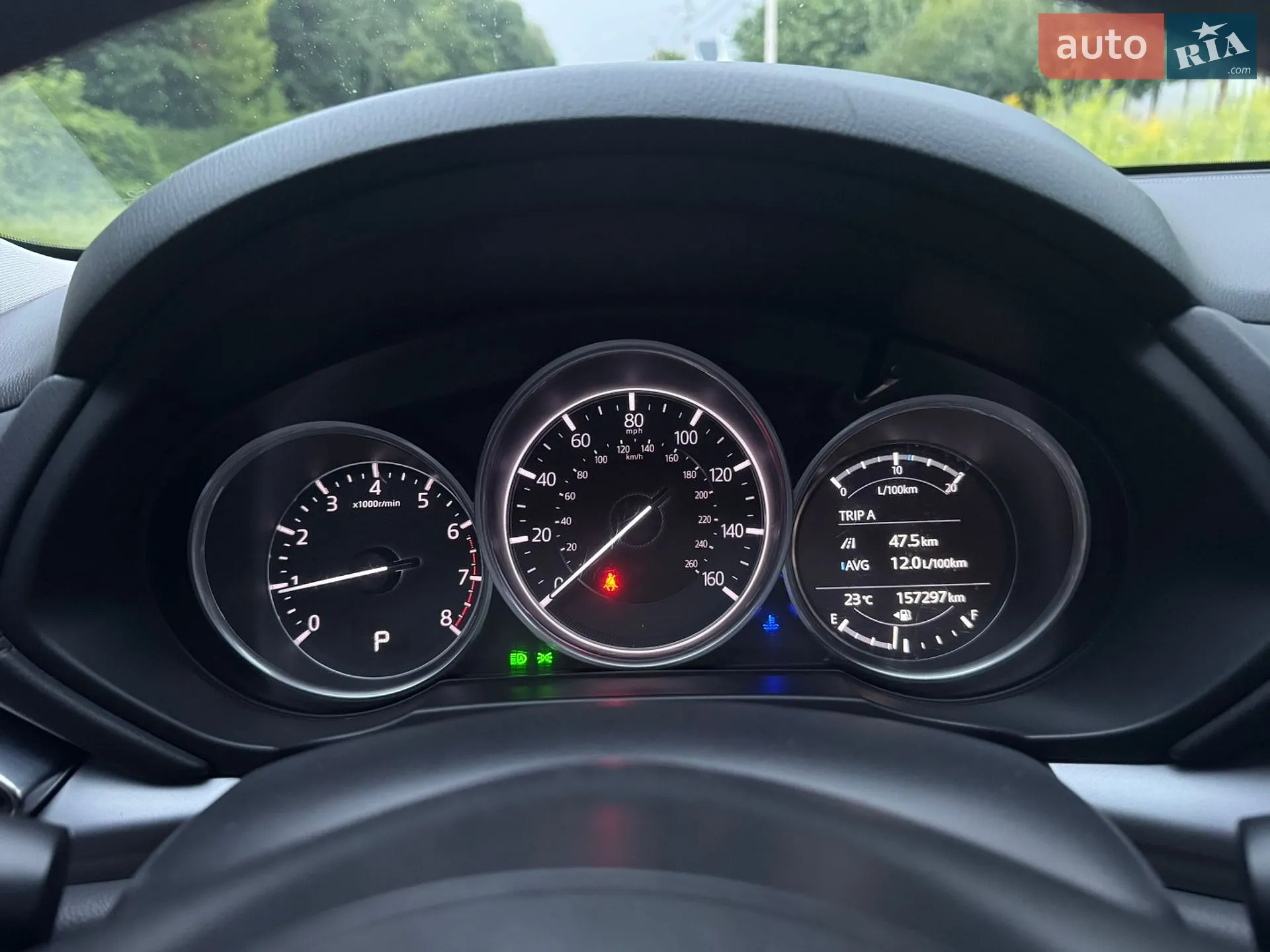 2017 Mazda CX-5 - мініатюра 6