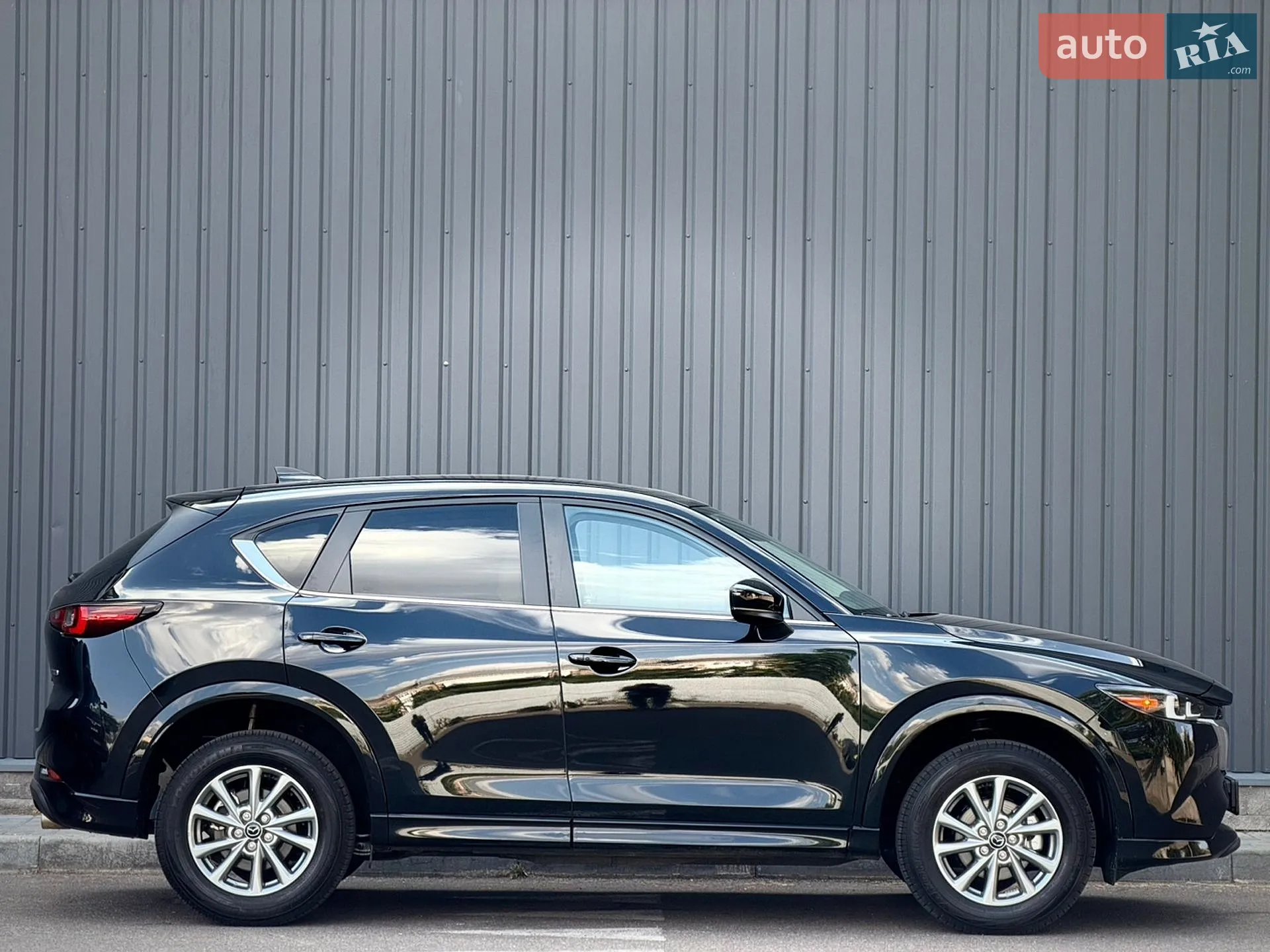 2025 Mazda CX-5 - мініатюра 6