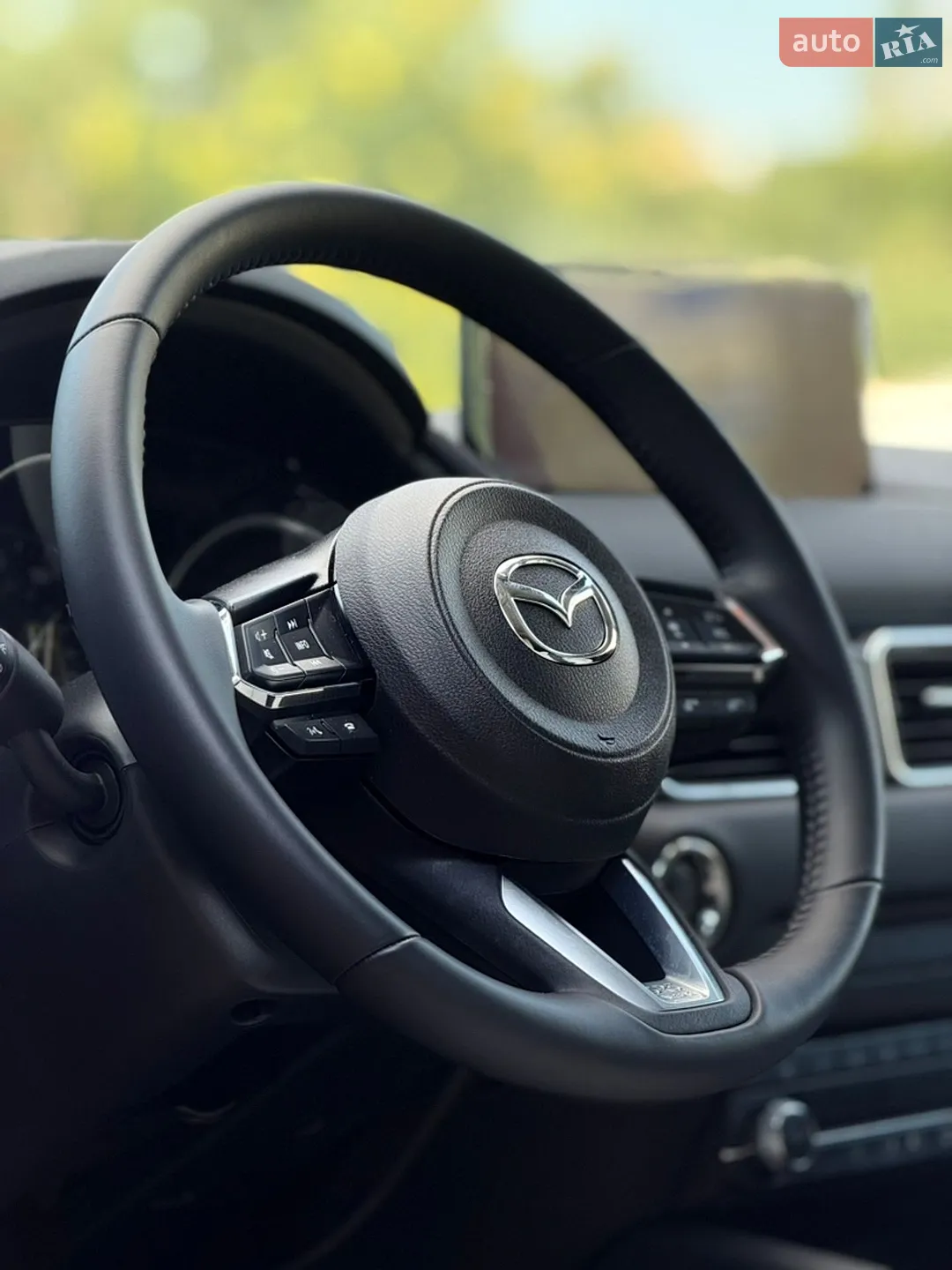 2025 Mazda CX-5 - мініатюра 14