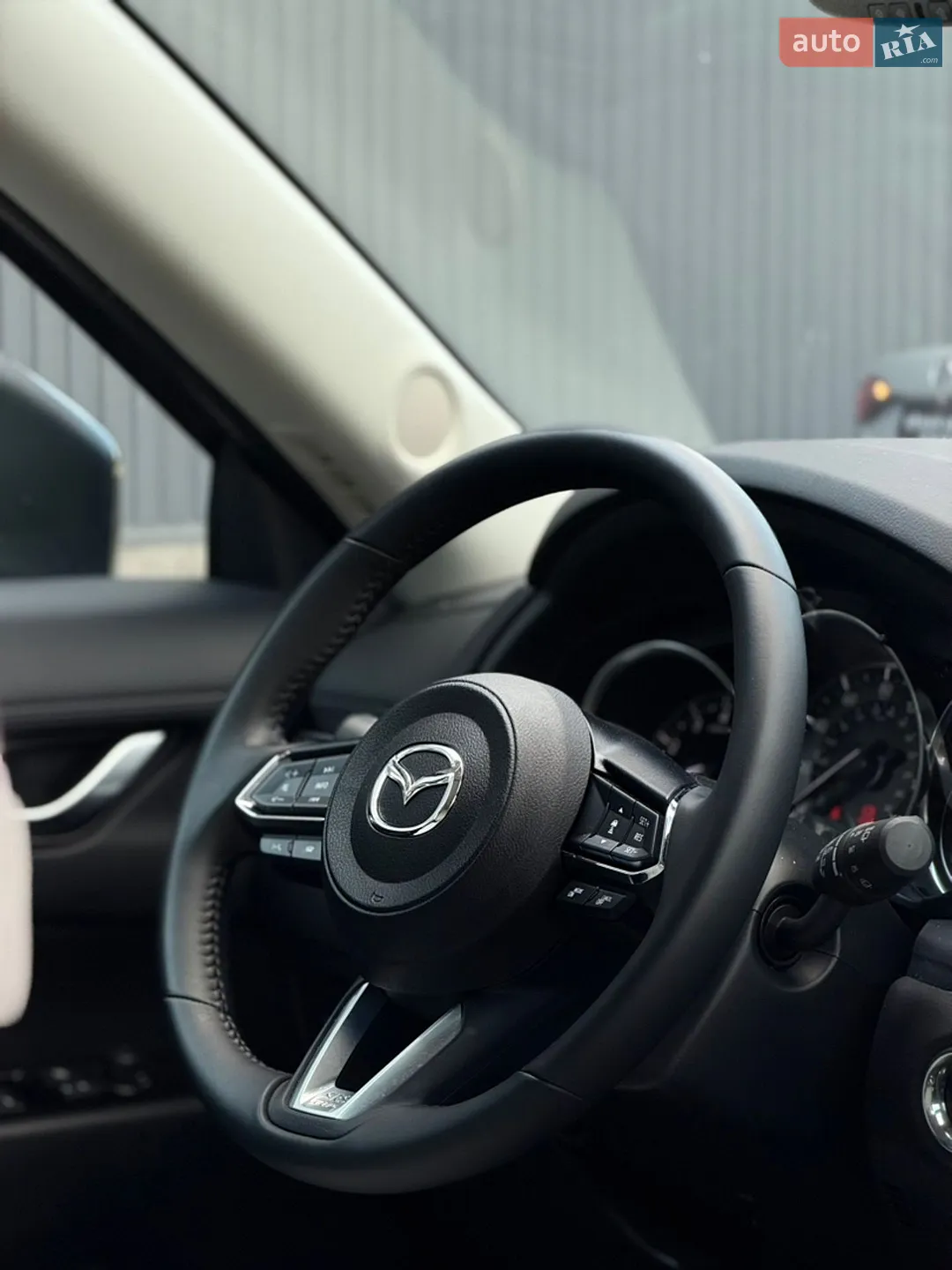 2025 Mazda CX-5 - мініатюра 20