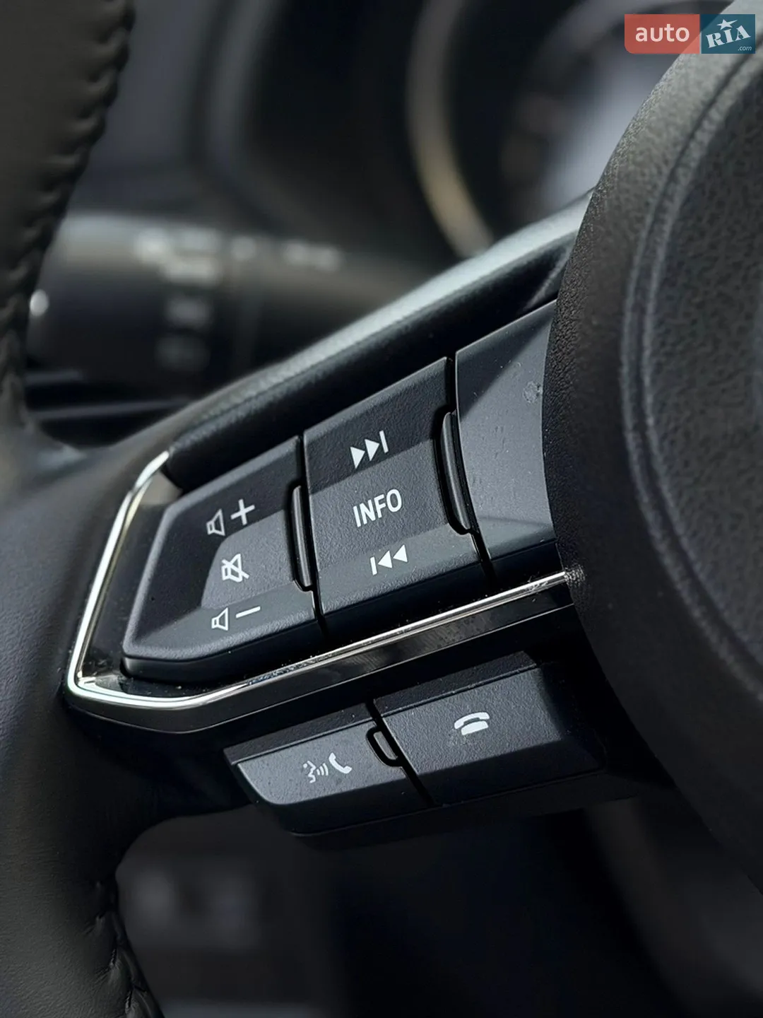 2025 Mazda CX-5 - мініатюра 24