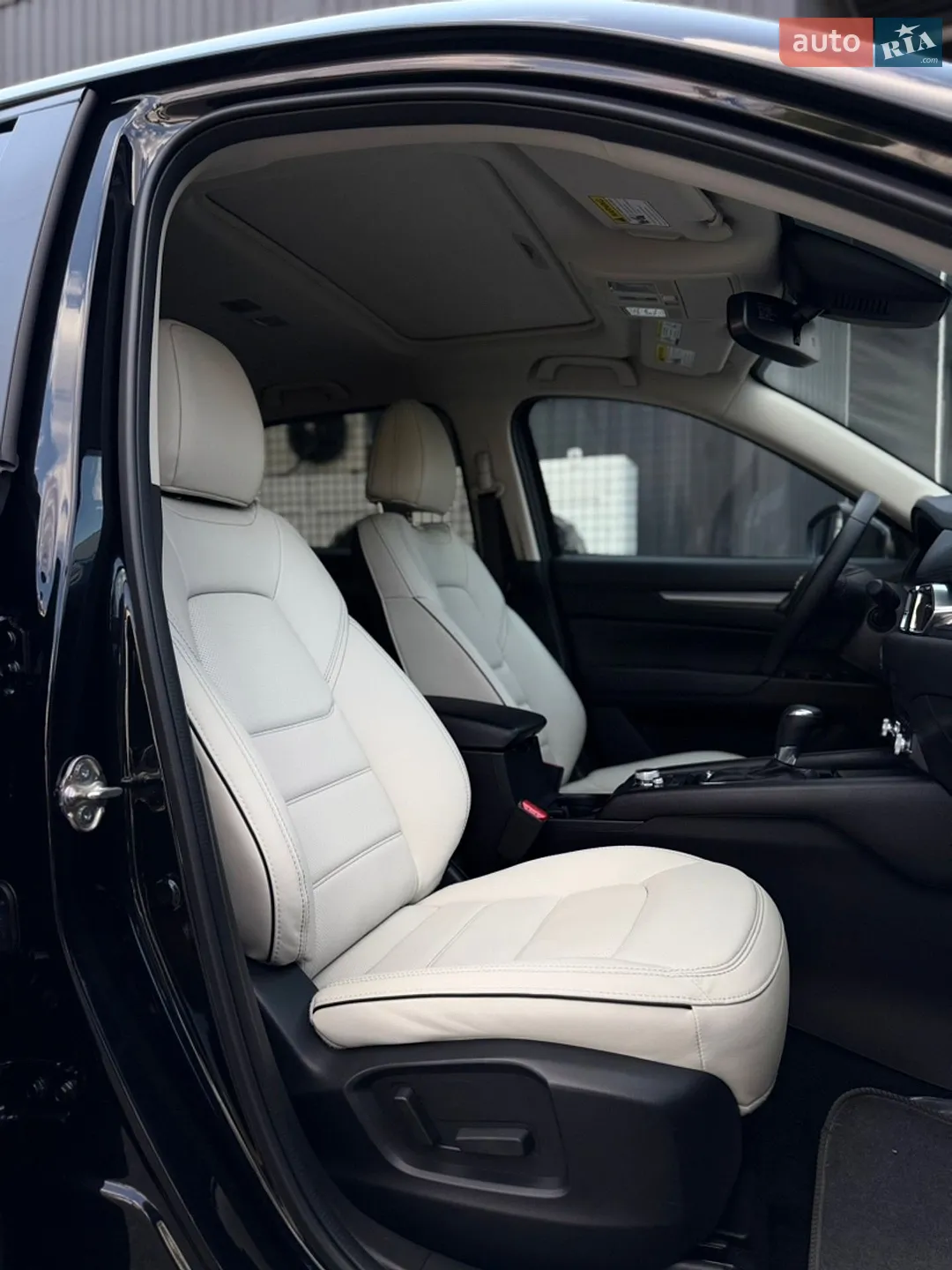2025 Mazda CX-5 - мініатюра 28