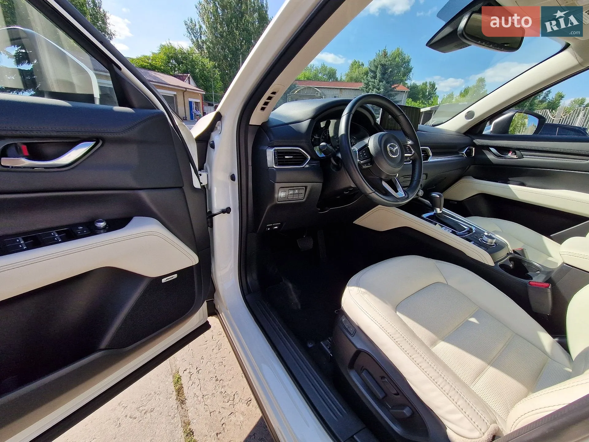 2021 Mazda CX-5 - мініатюра 15