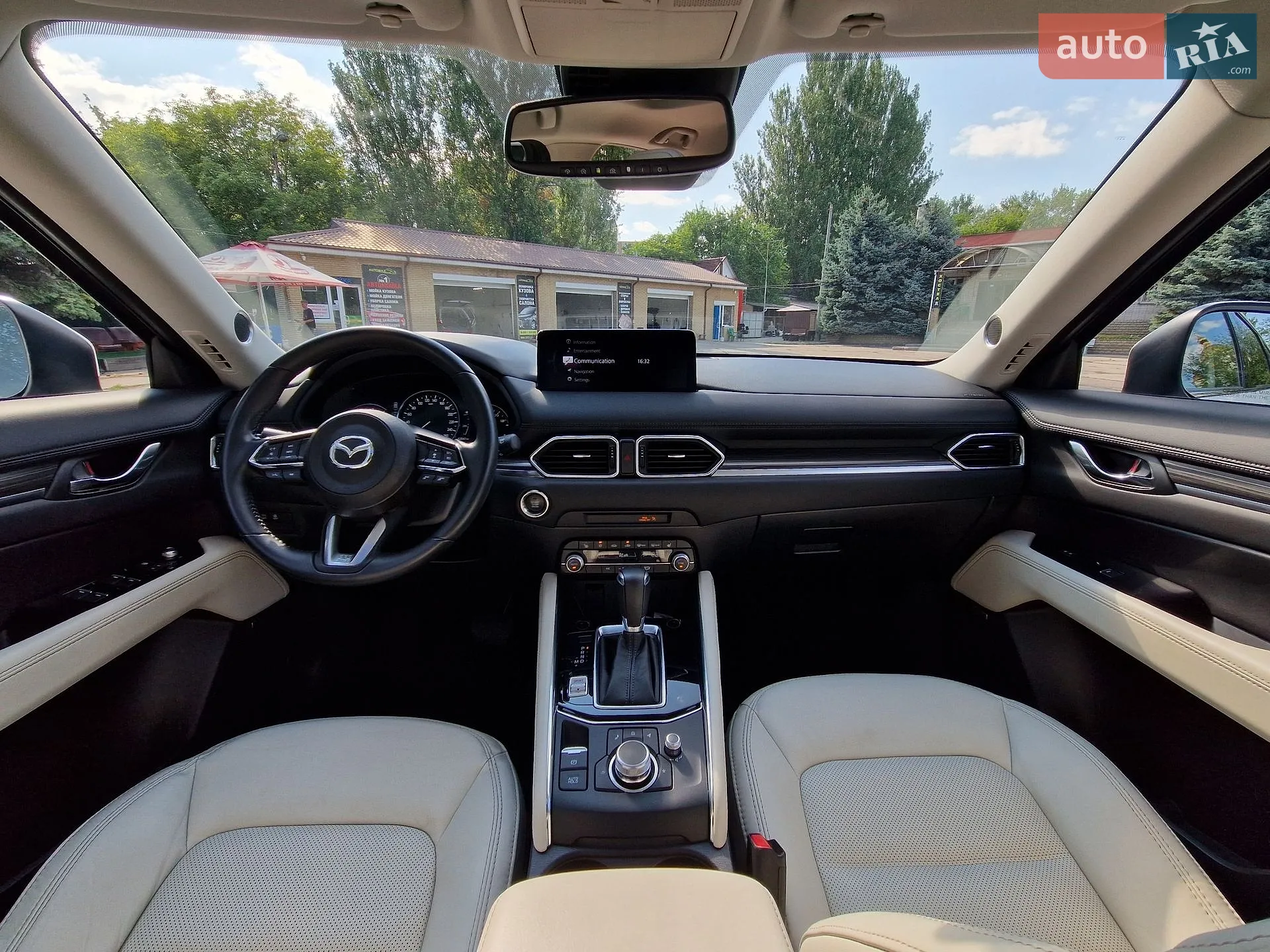 2021 Mazda CX-5 - мініатюра 30