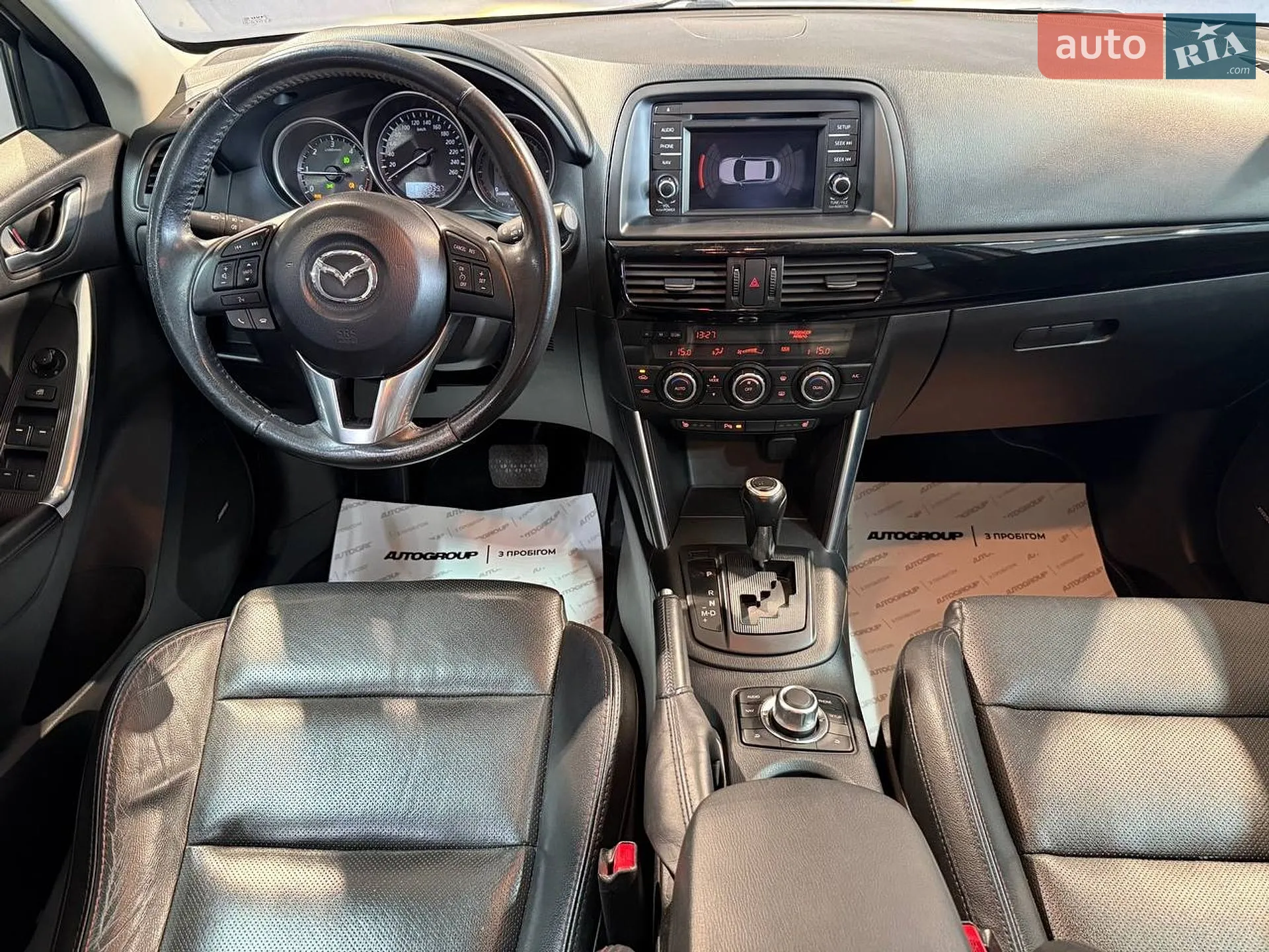 2013 Mazda CX-5 - мініатюра 17