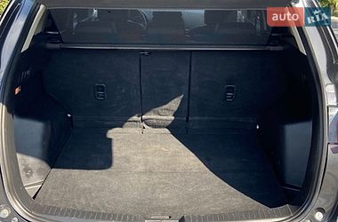 Внедорожник / Кроссовер Mazda CX-5 2014 в Надворной