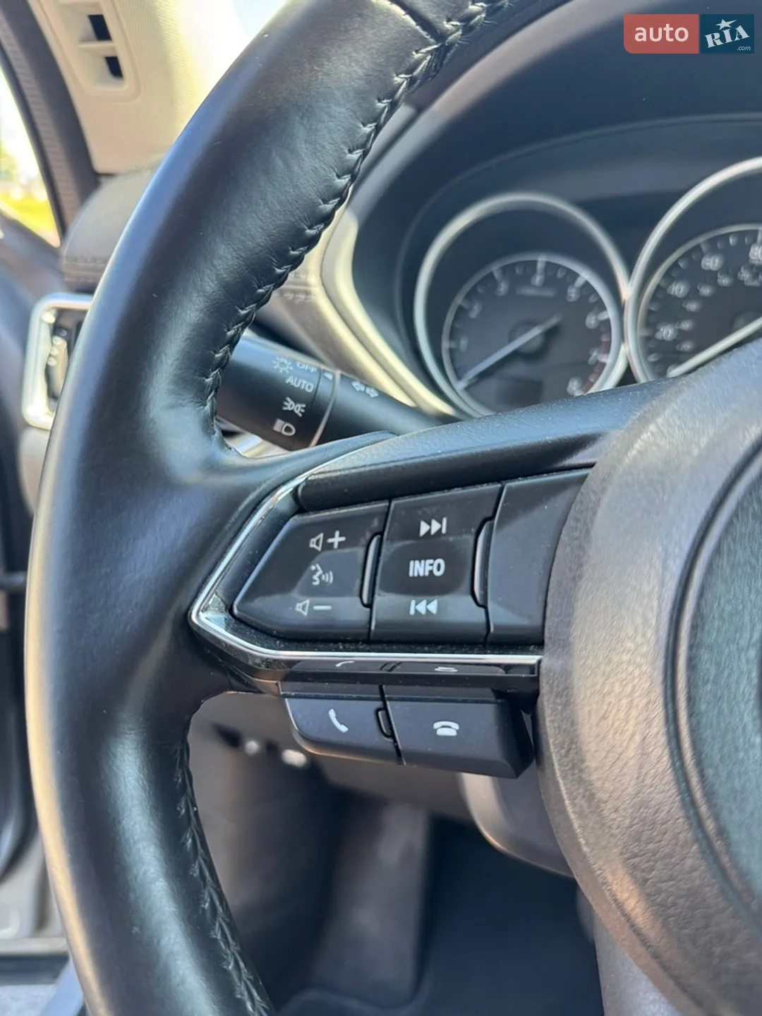2018 Mazda CX-5 - мініатюра 28