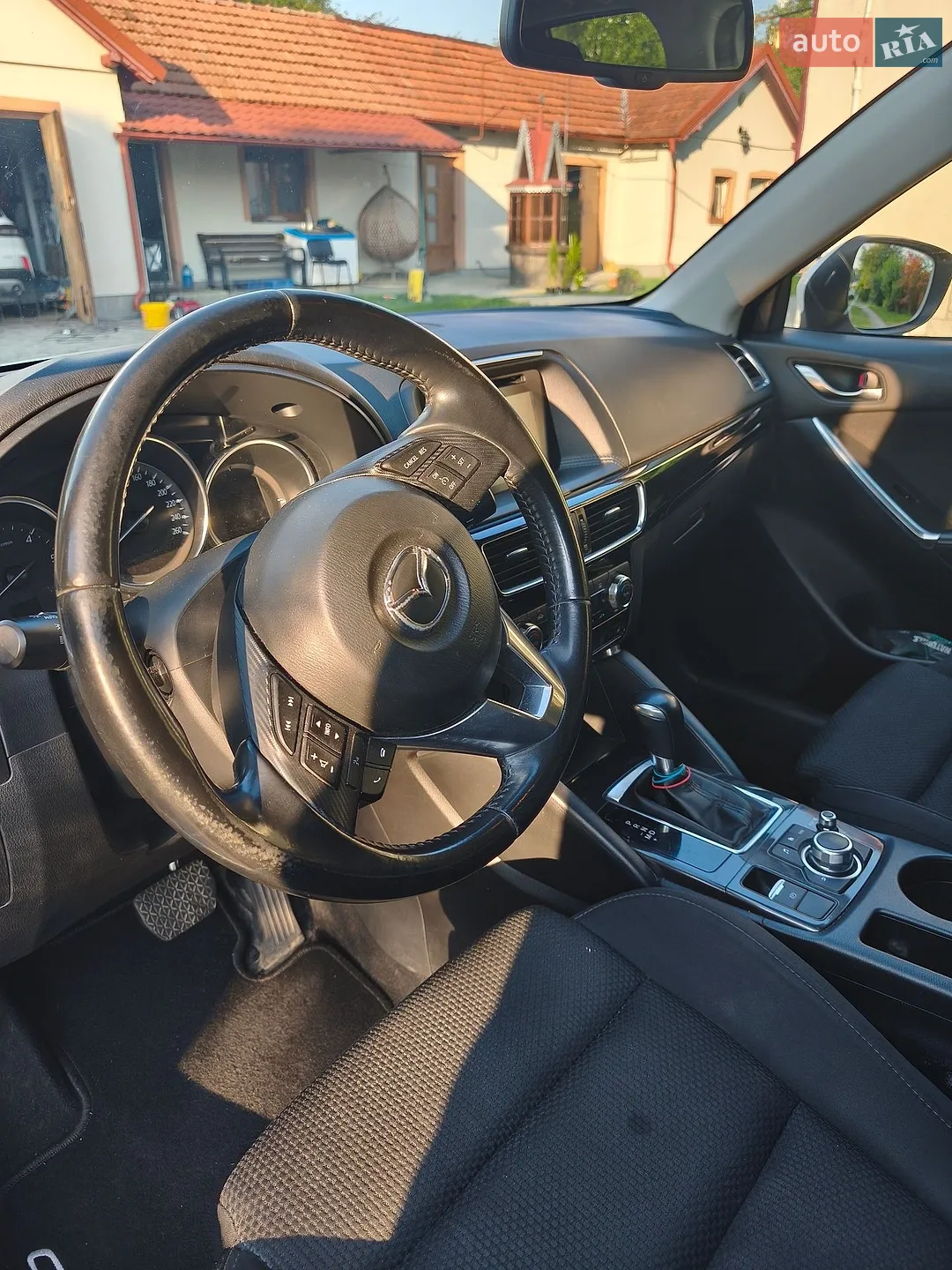 2016 Mazda CX-5 - мініатюра 6