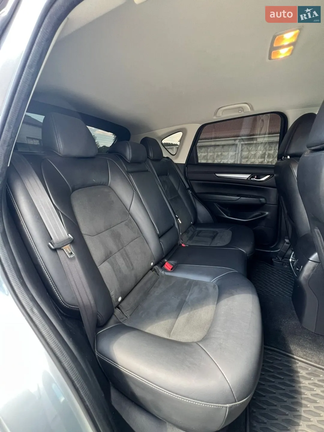 2020 Mazda CX-5 - мініатюра 34