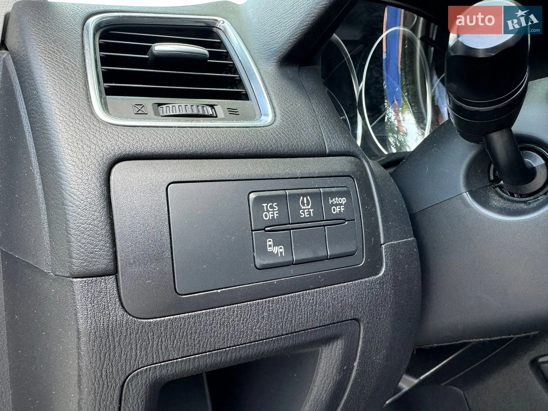 2015 Mazda CX-5 - мініатюра 38