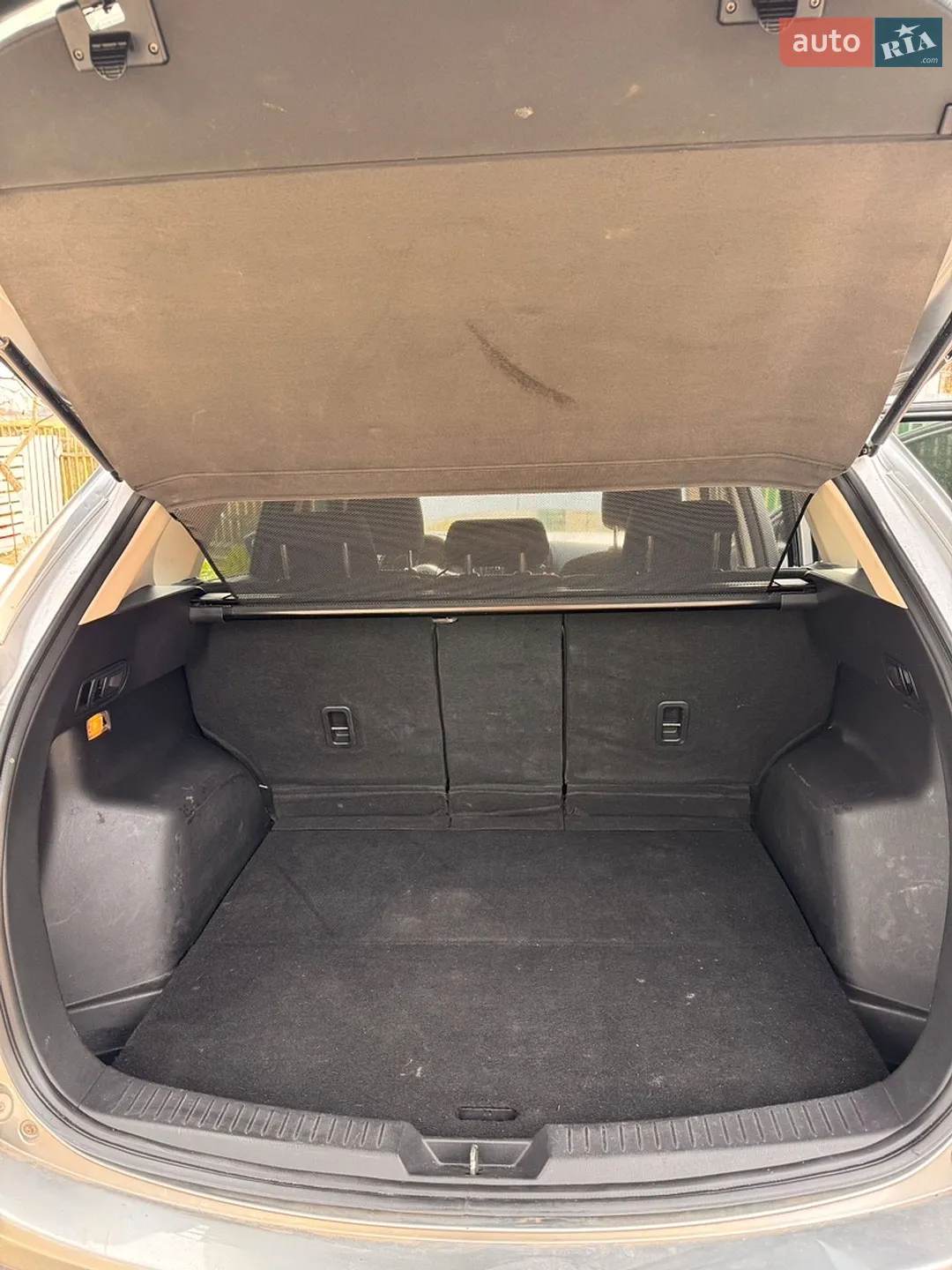 2012 Mazda CX-5 - мініатюра 18