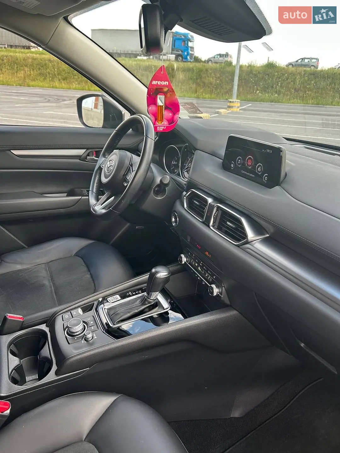 2020 Mazda CX-5 - мініатюра 21