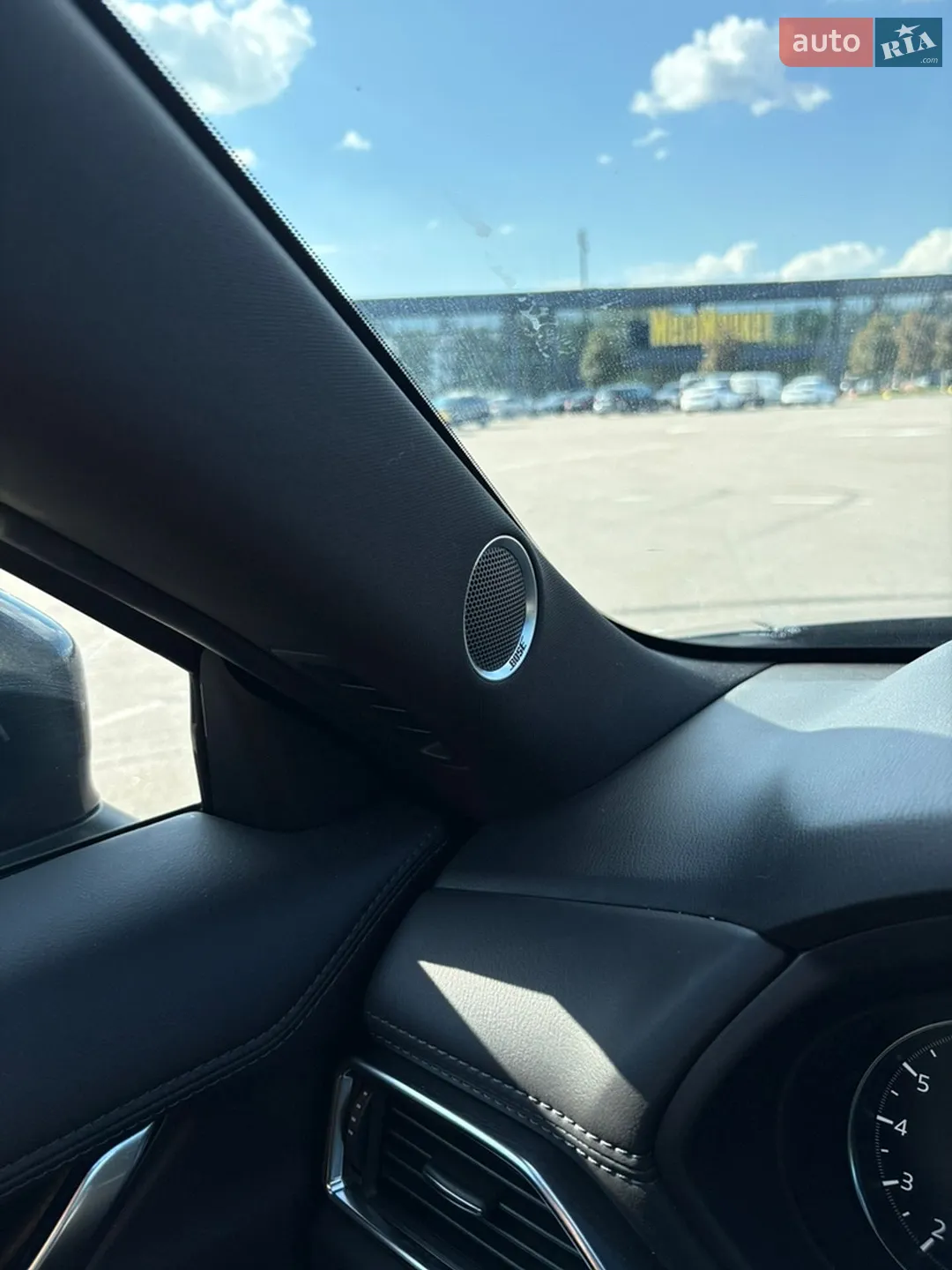 2022 Mazda CX-5 - мініатюра 27