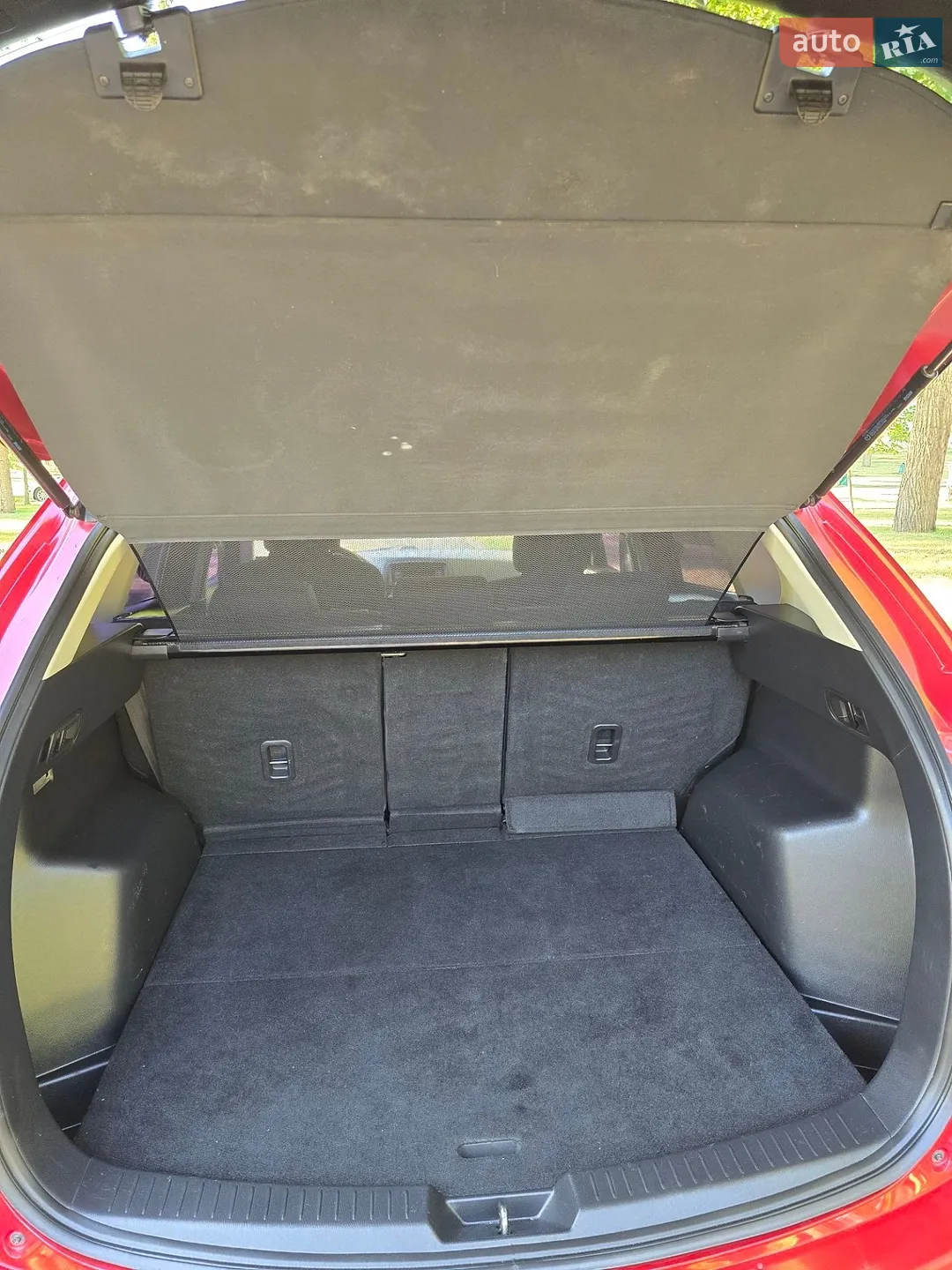 2013 Mazda CX-5 - мініатюра 25