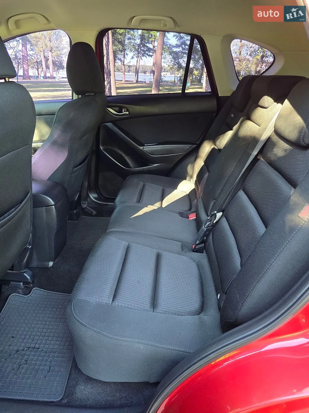 2013 Mazda CX-5 - мініатюра 27