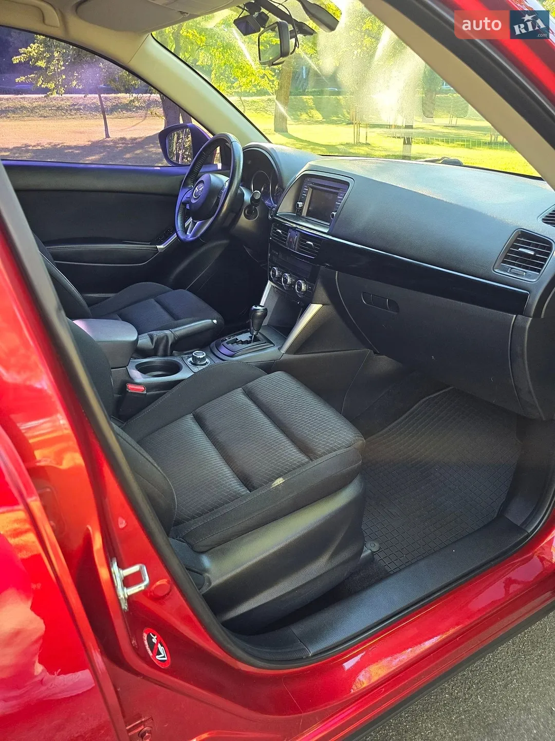 2013 Mazda CX-5 - мініатюра 34