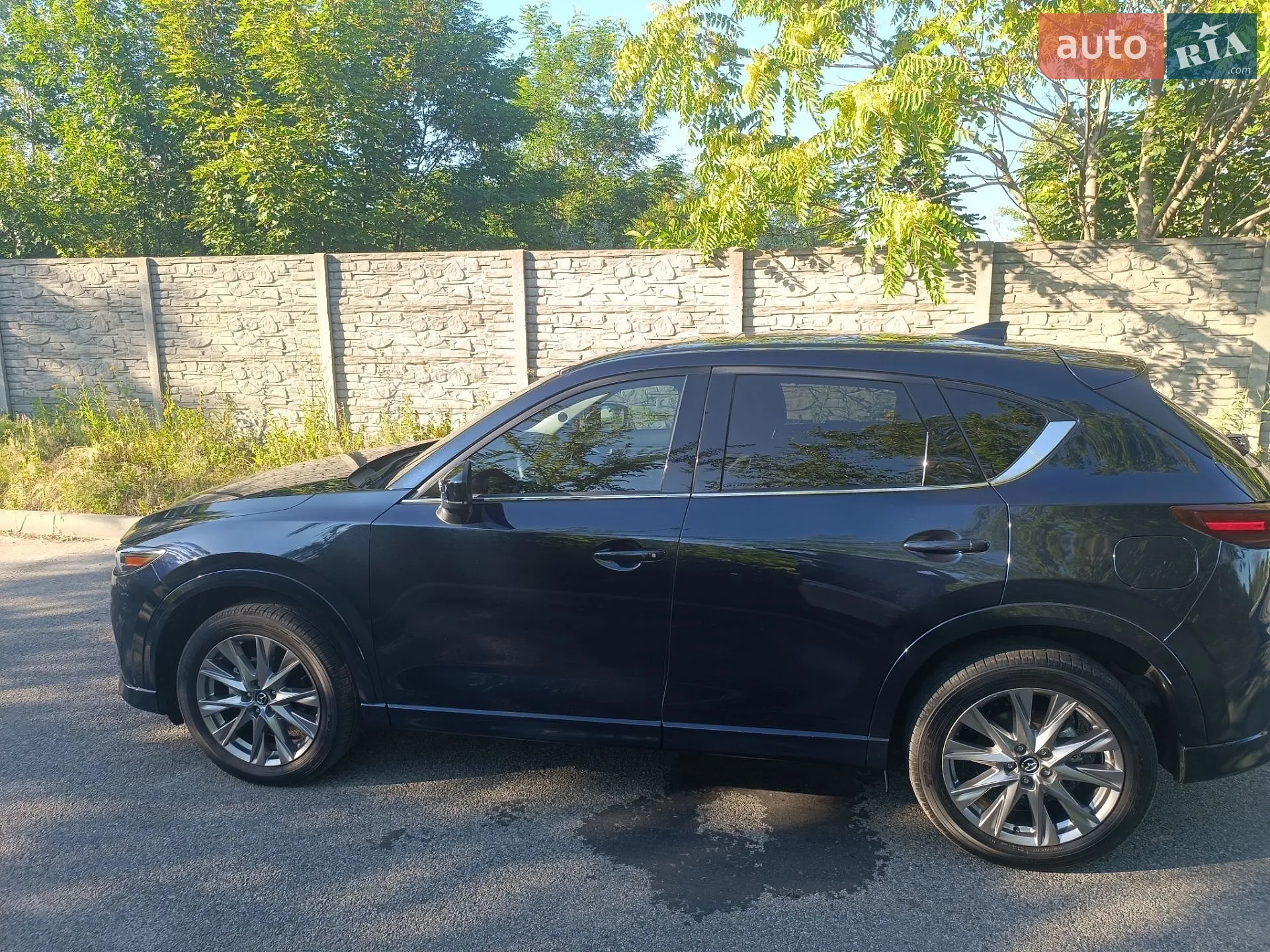 2024 Mazda CX-5 - мініатюра 32