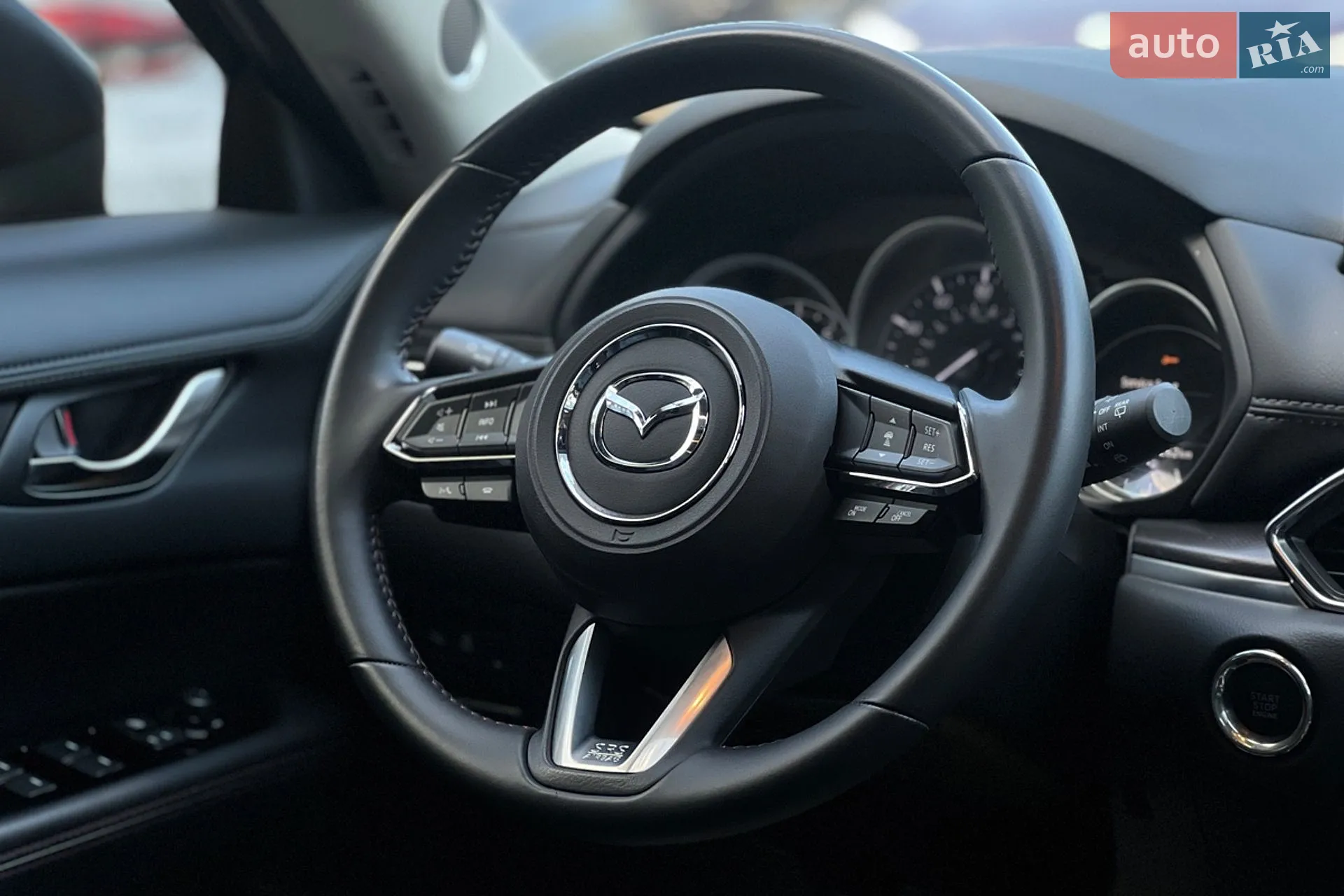 2023 Mazda CX-5 - мініатюра 15