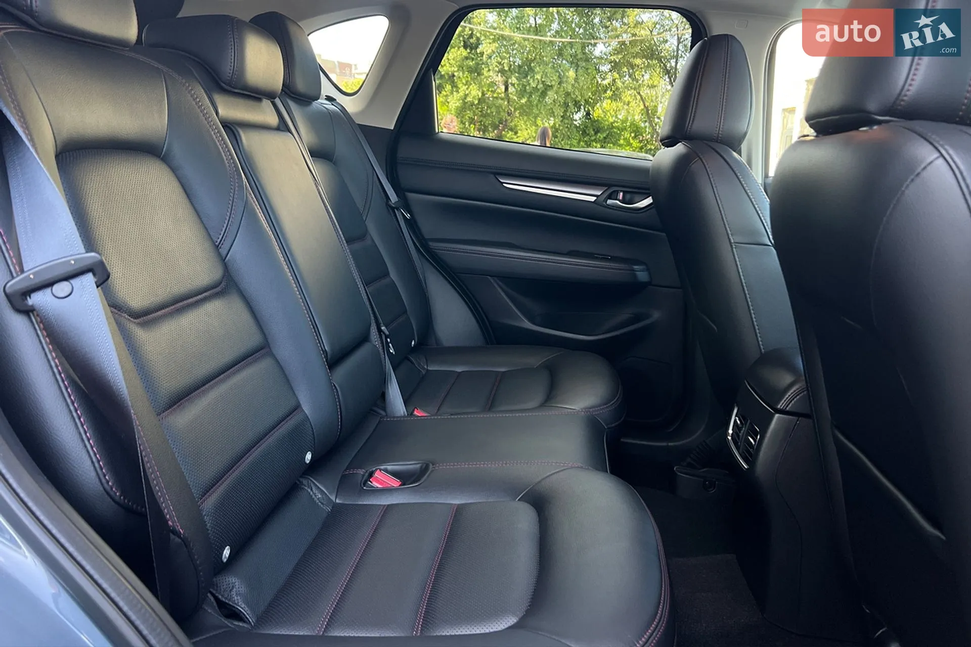 2023 Mazda CX-5 - мініатюра 28