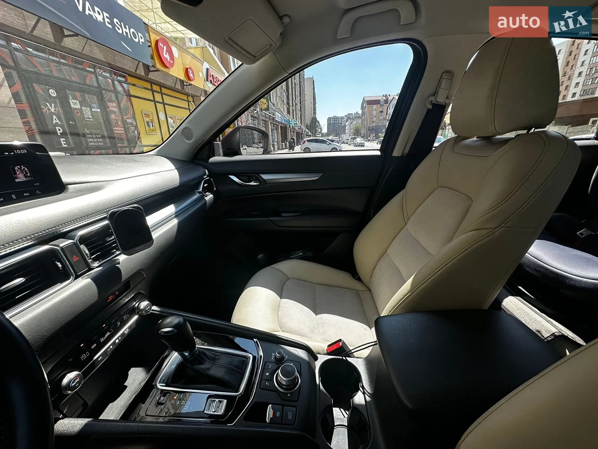 2018 Mazda CX-5 - мініатюра 14