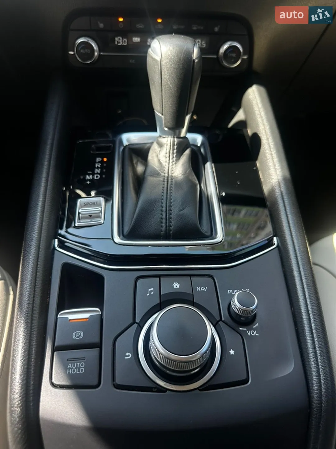 2018 Mazda CX-5 - мініатюра 18