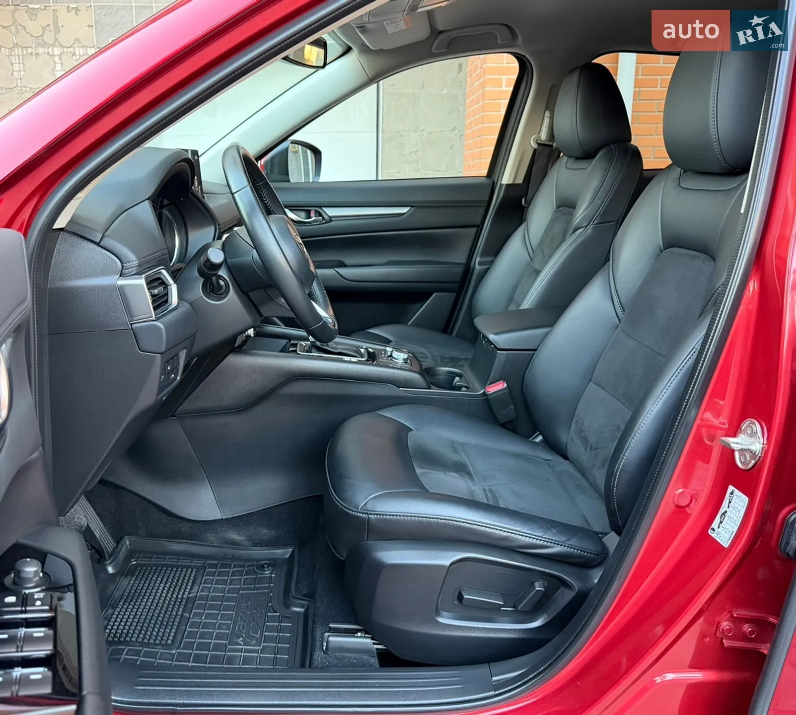 2023 Mazda CX-5 - мініатюра 24