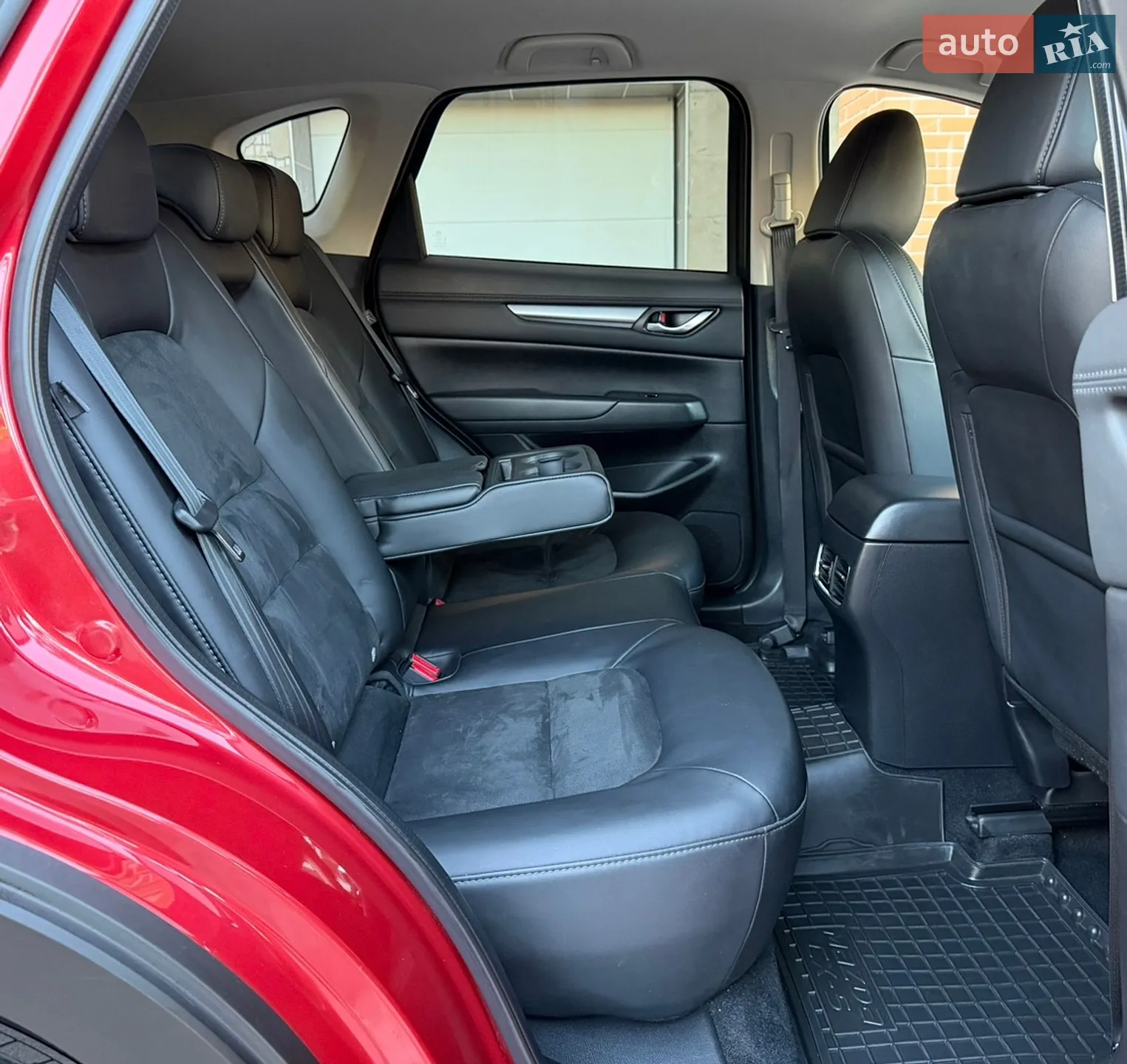 2023 Mazda CX-5 - мініатюра 39