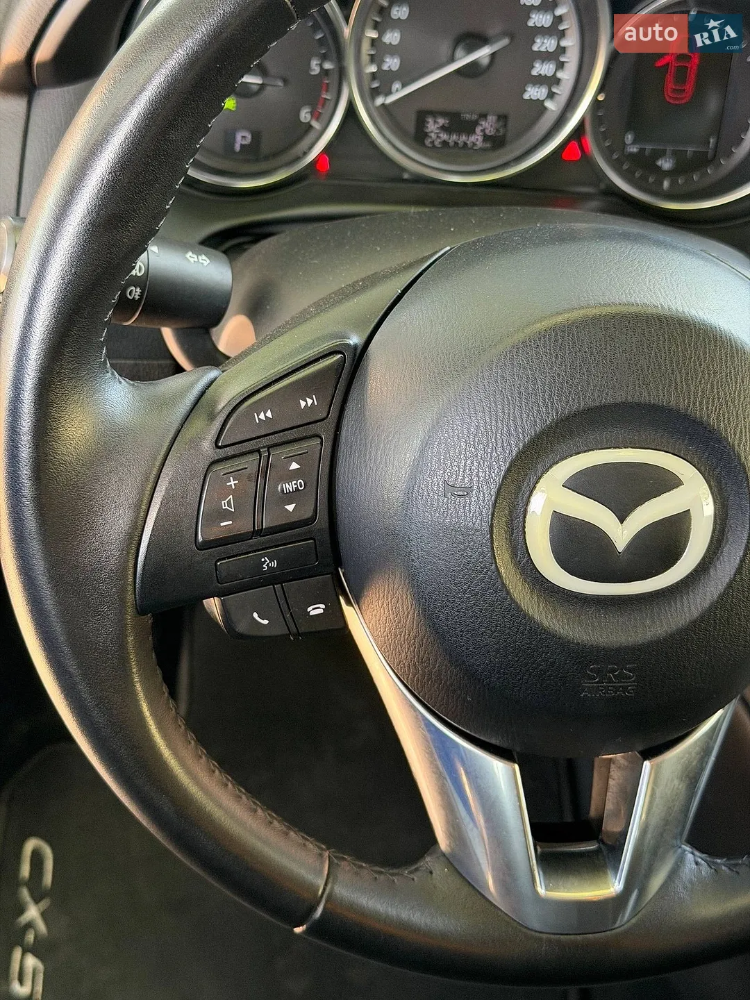 2012 Mazda CX-5 - мініатюра 26