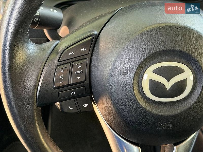 Позашляховик / Кросовер Mazda CX-5 2012 в Стрию фото 26 Позашляховик / Кросовер Mazda CX-5 2012 в Стрию