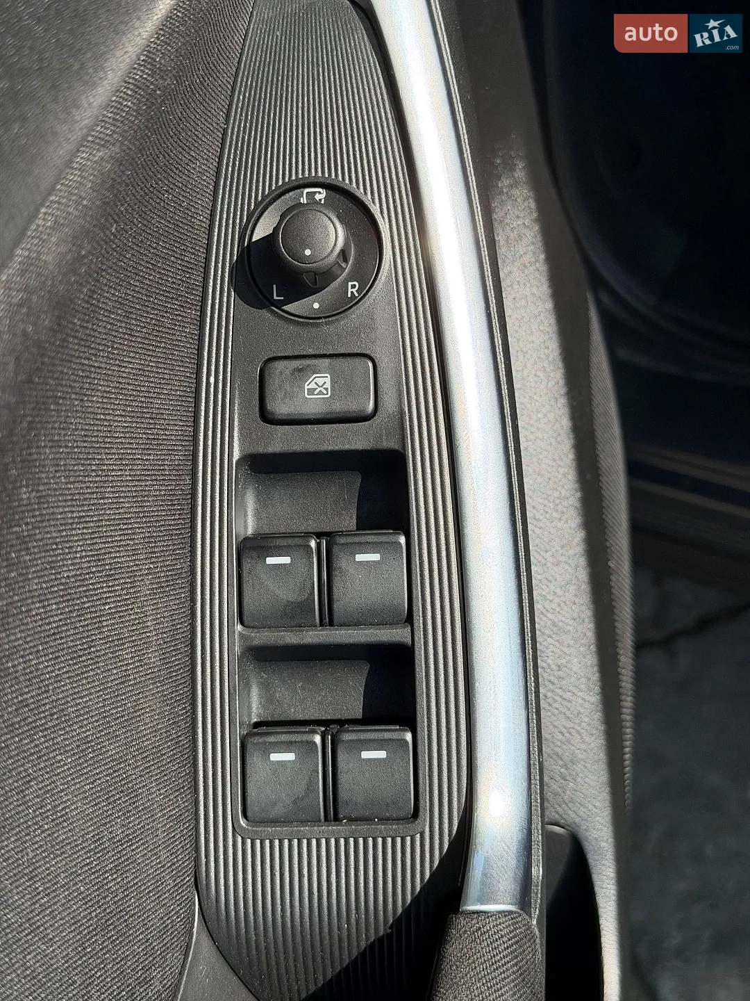 2012 Mazda CX-5 - мініатюра 32