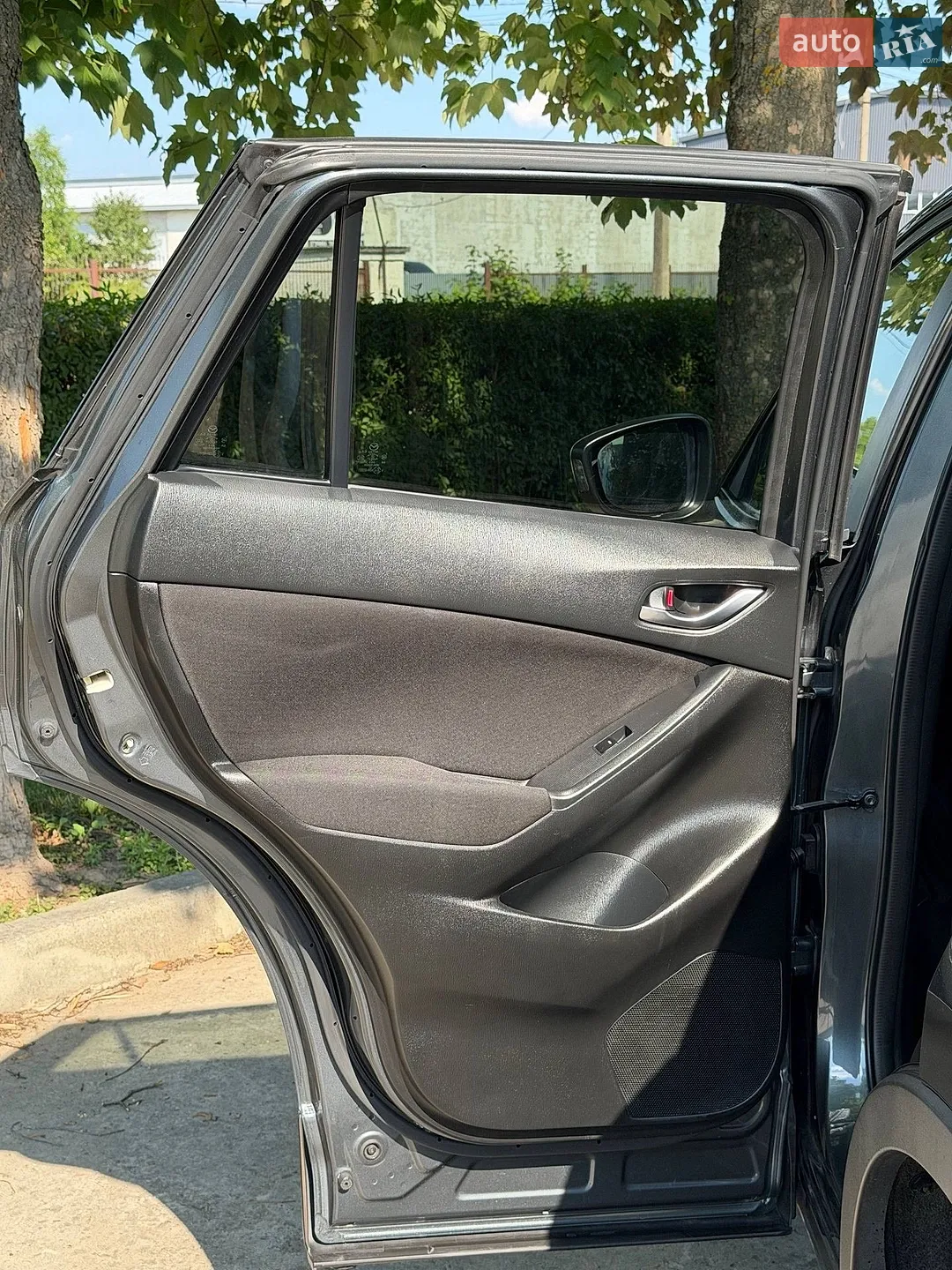 2012 Mazda CX-5 - мініатюра 36
