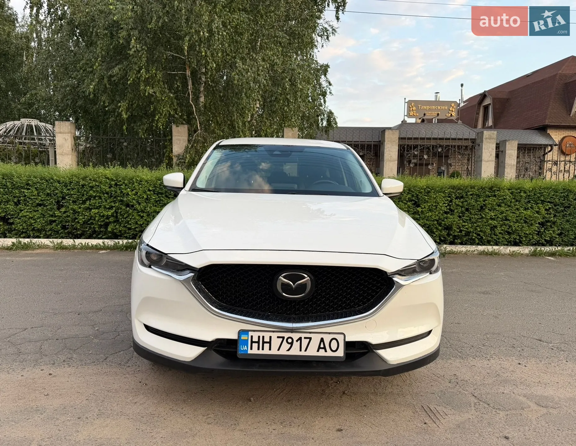 2020 Mazda CX-5 - мініатюра 17
