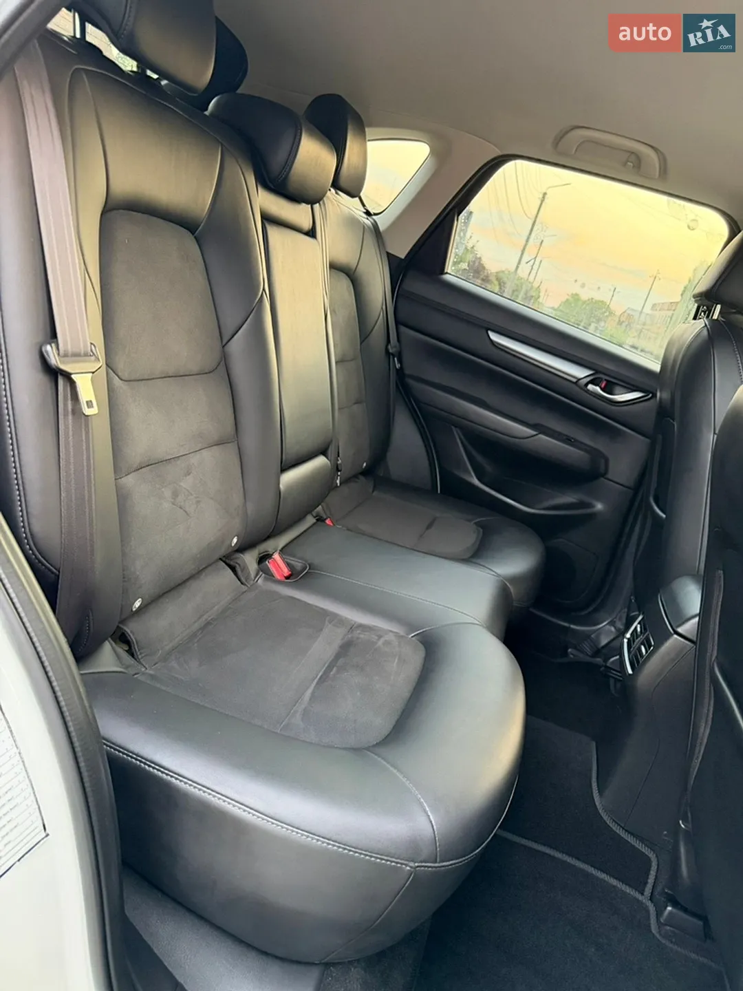 2020 Mazda CX-5 - мініатюра 28