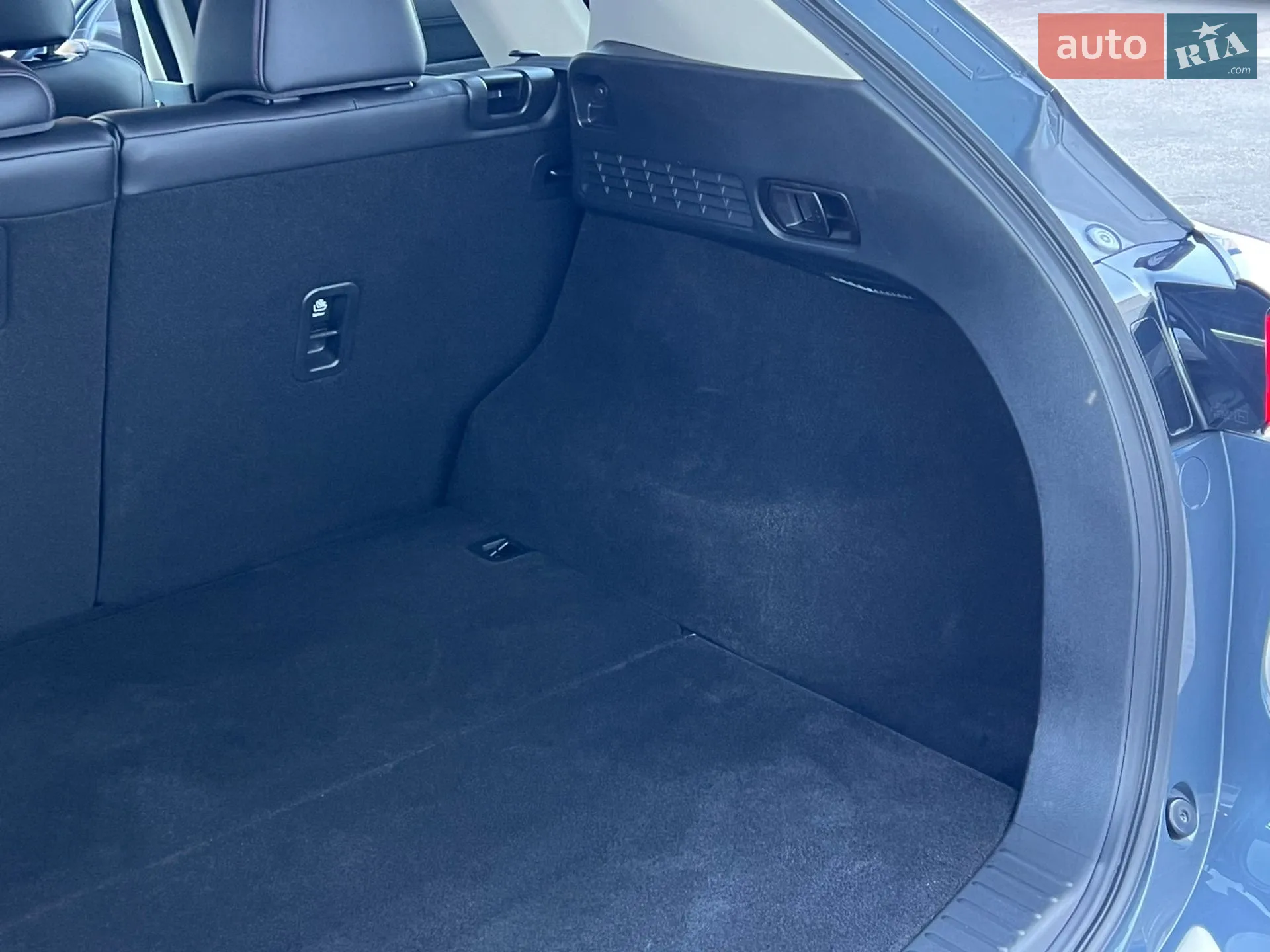 2021 Mazda CX-5 - мініатюра 68
