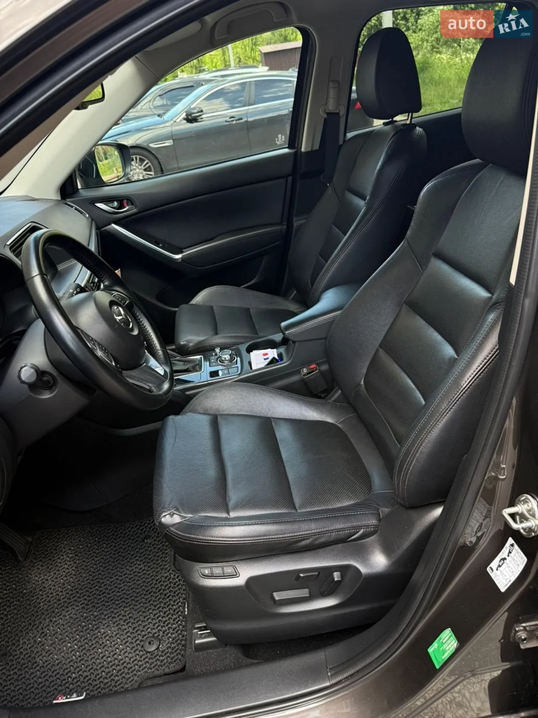 2016 Mazda CX-5 - мініатюра 39