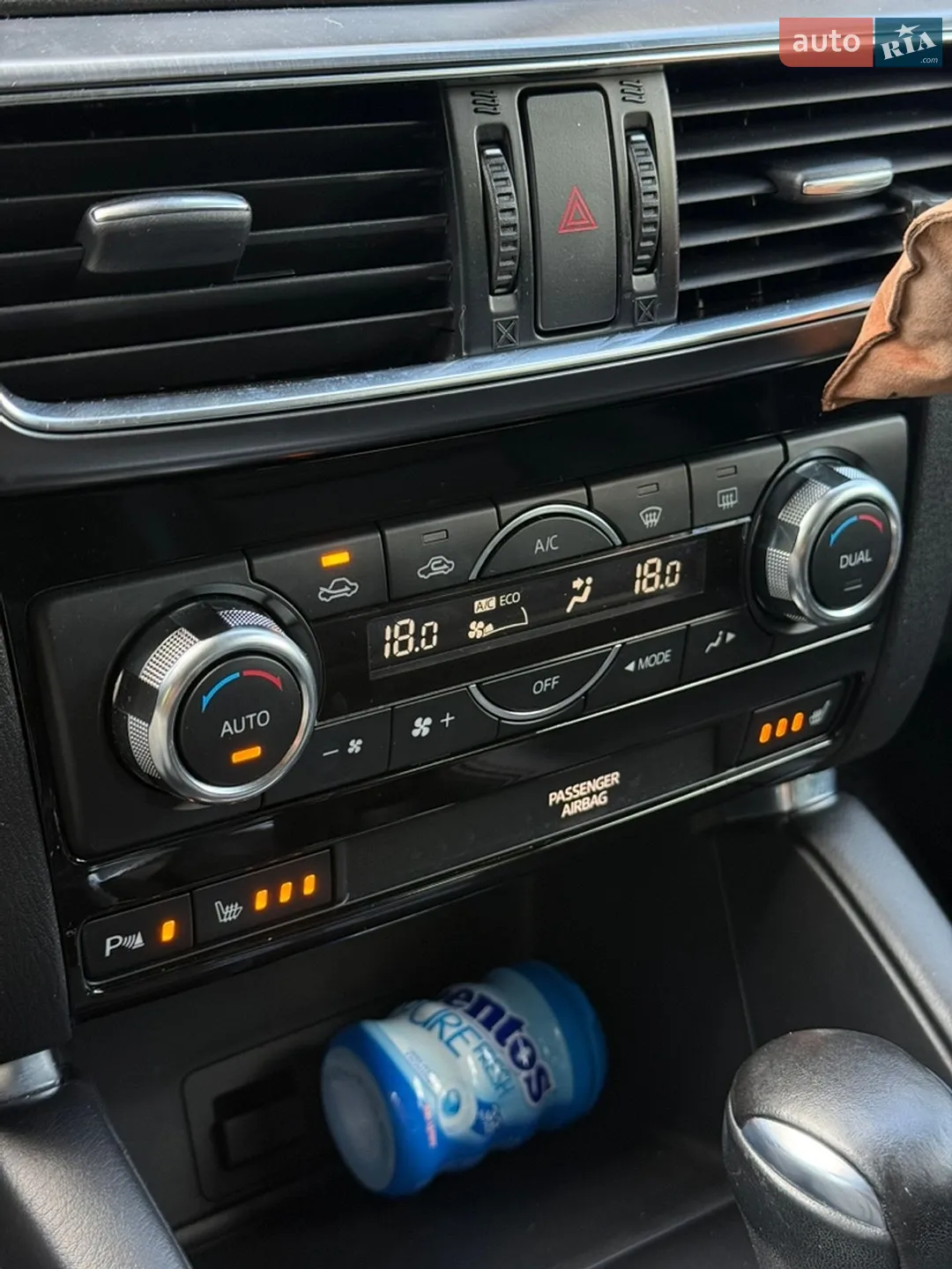 2016 Mazda CX-5 - мініатюра 57