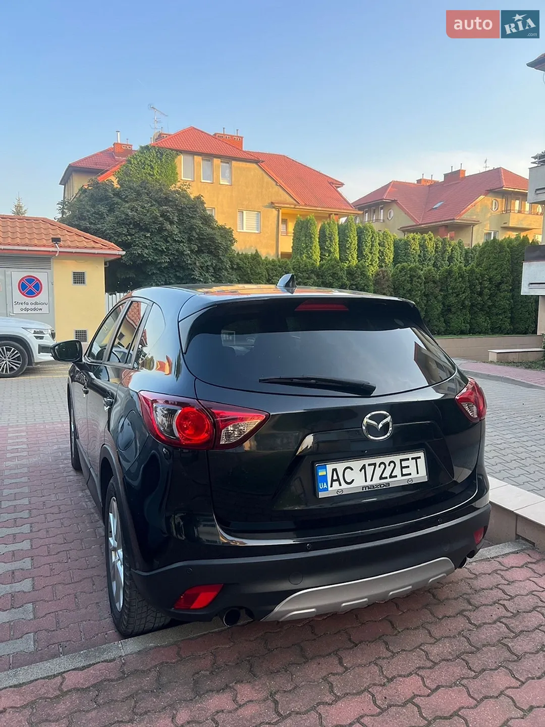 2012 Mazda CX-5 - мініатюра 4