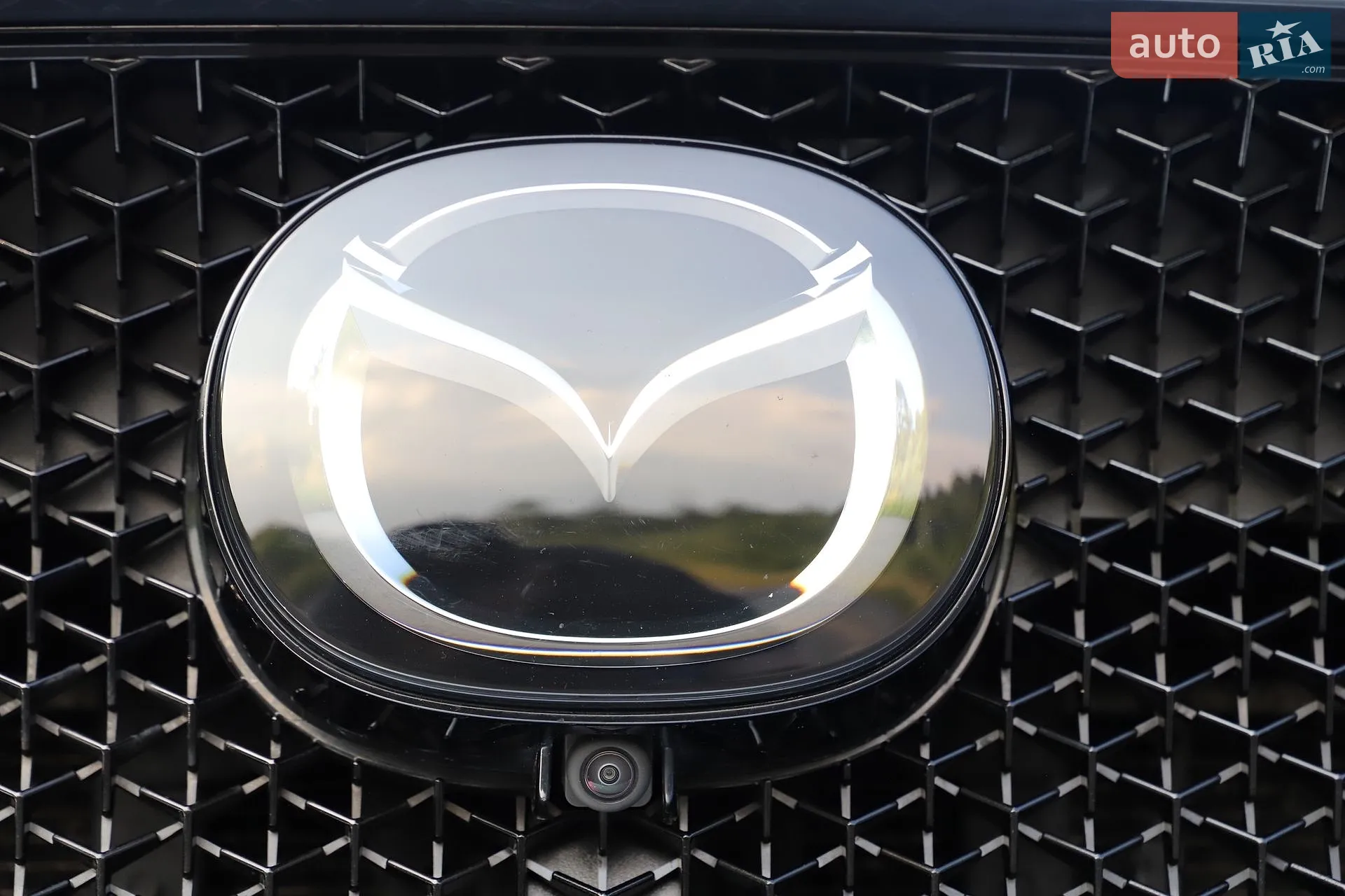 2021 Mazda CX-5 - мініатюра 10