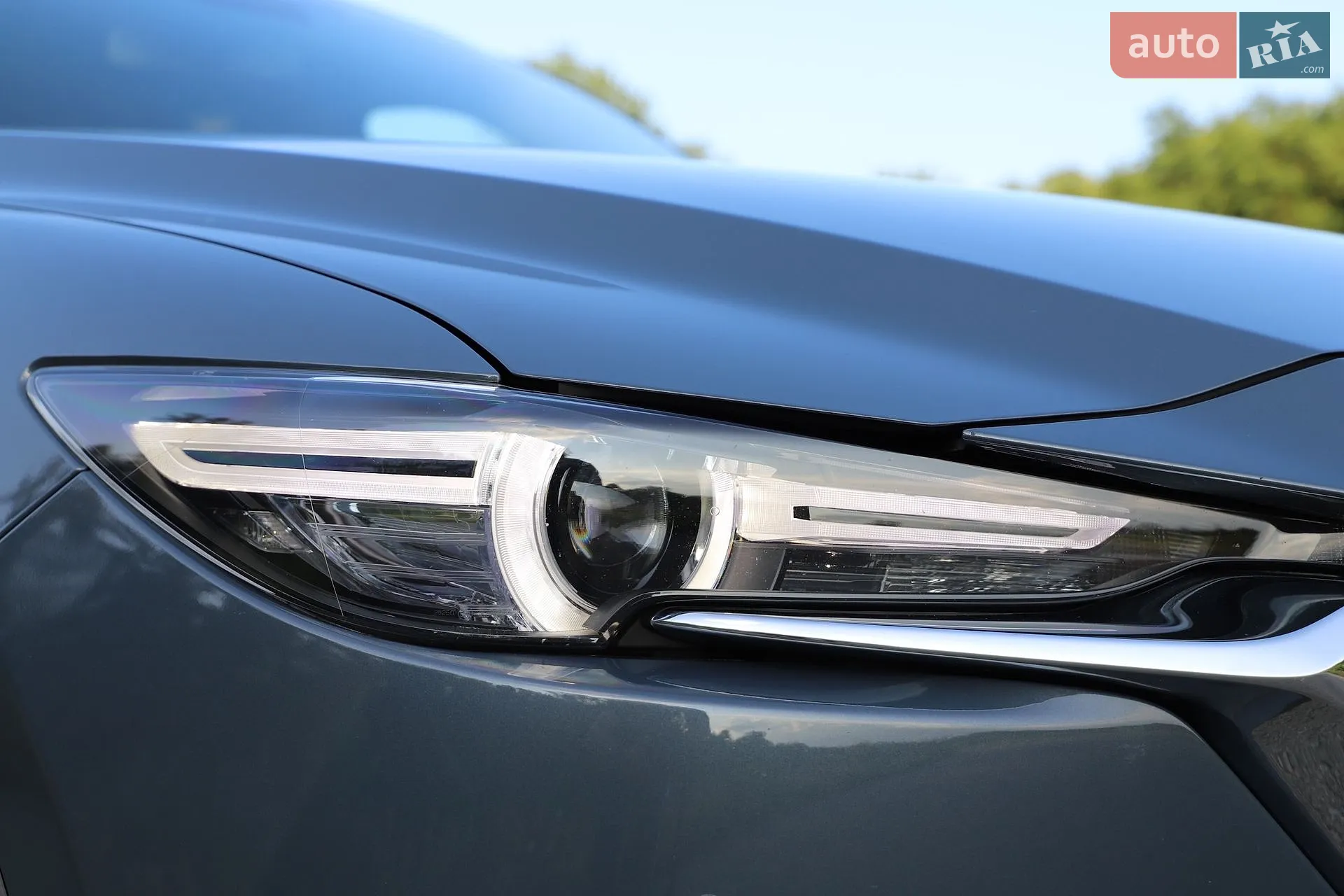 2021 Mazda CX-5 - мініатюра 14