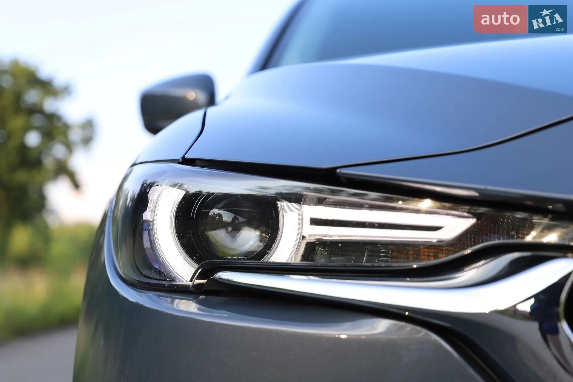 2021 Mazda CX-5 - мініатюра 15