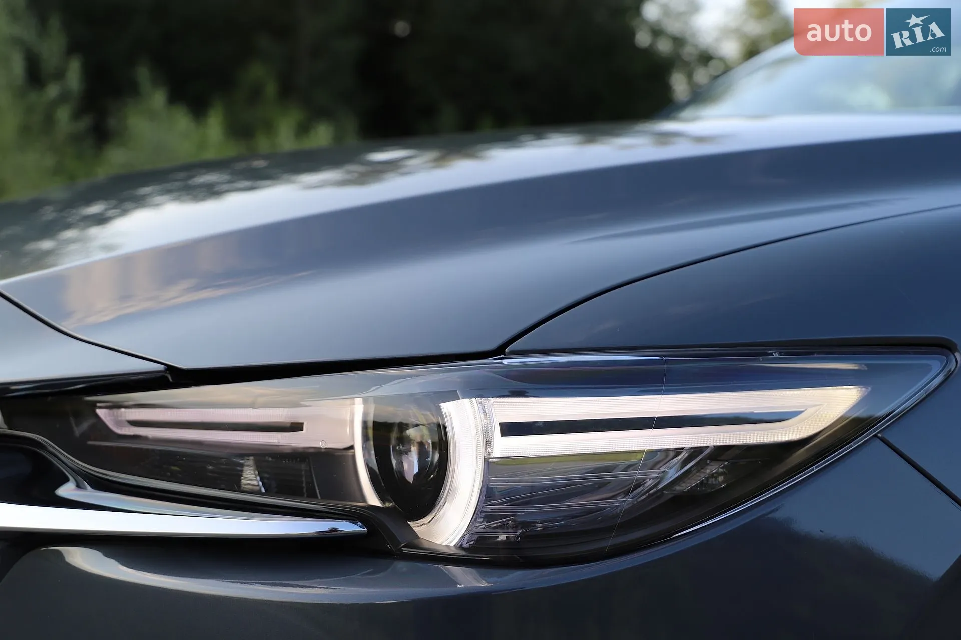 2021 Mazda CX-5 - мініатюра 18