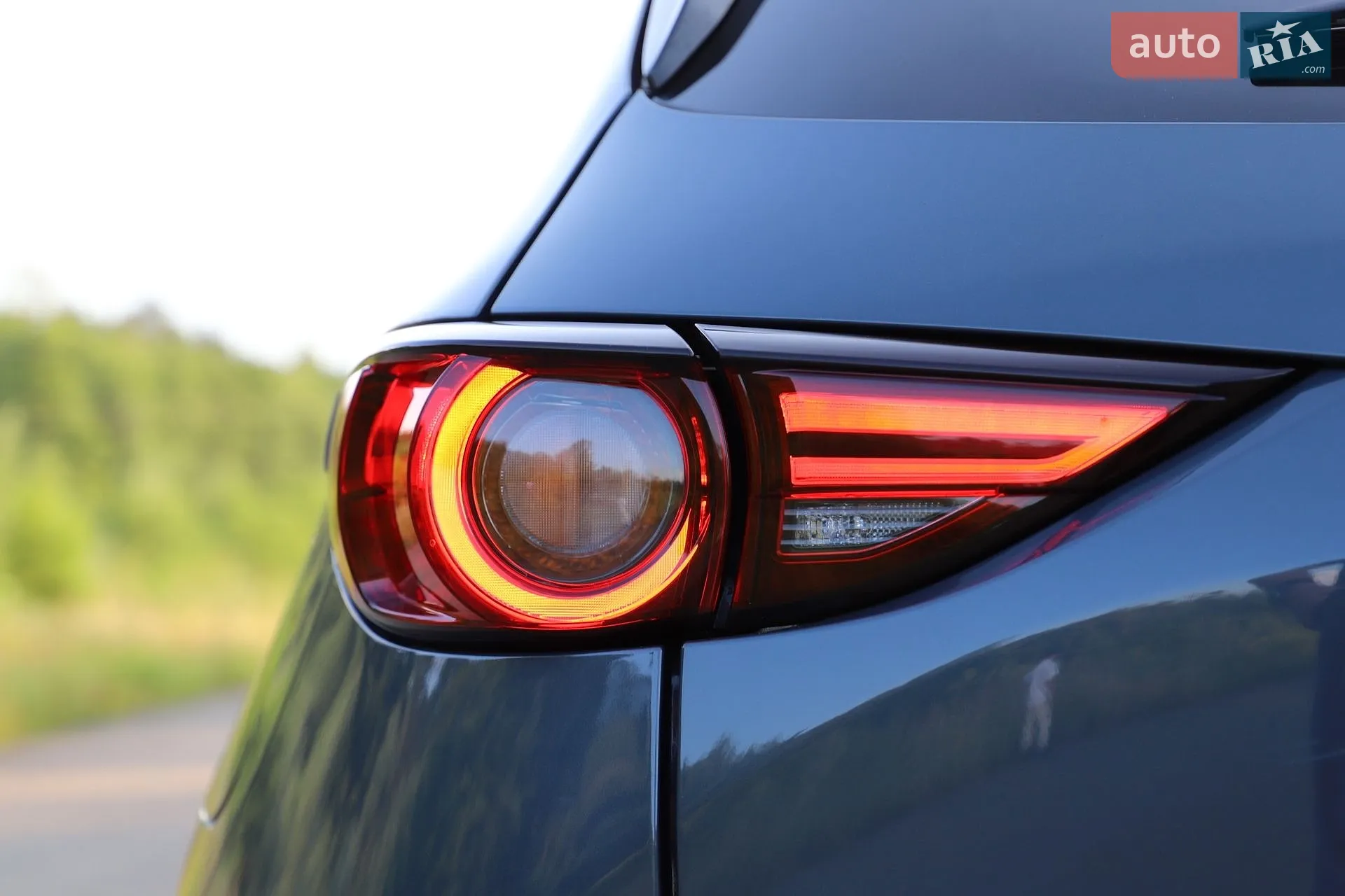 2021 Mazda CX-5 - мініатюра 19