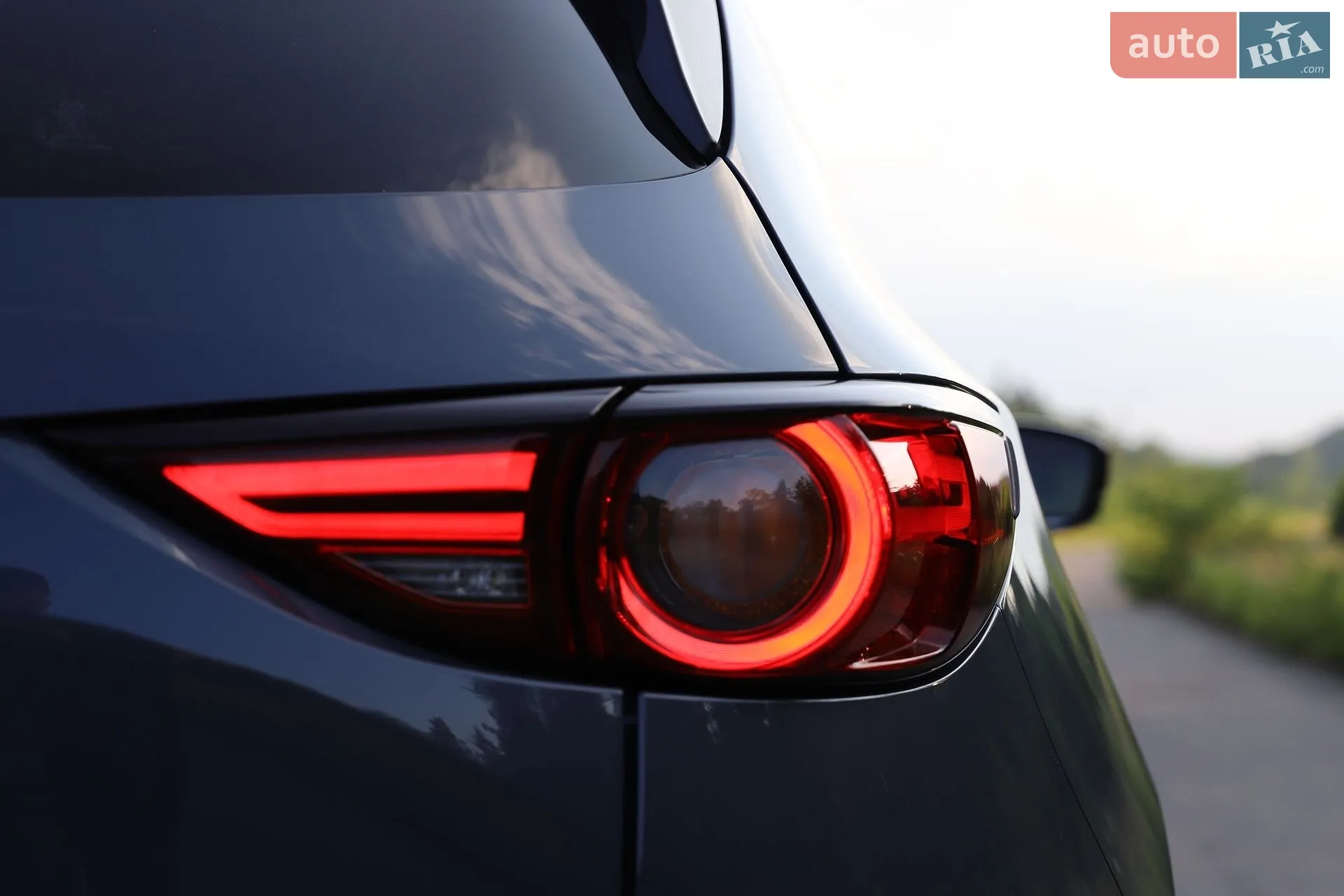 2021 Mazda CX-5 - мініатюра 23