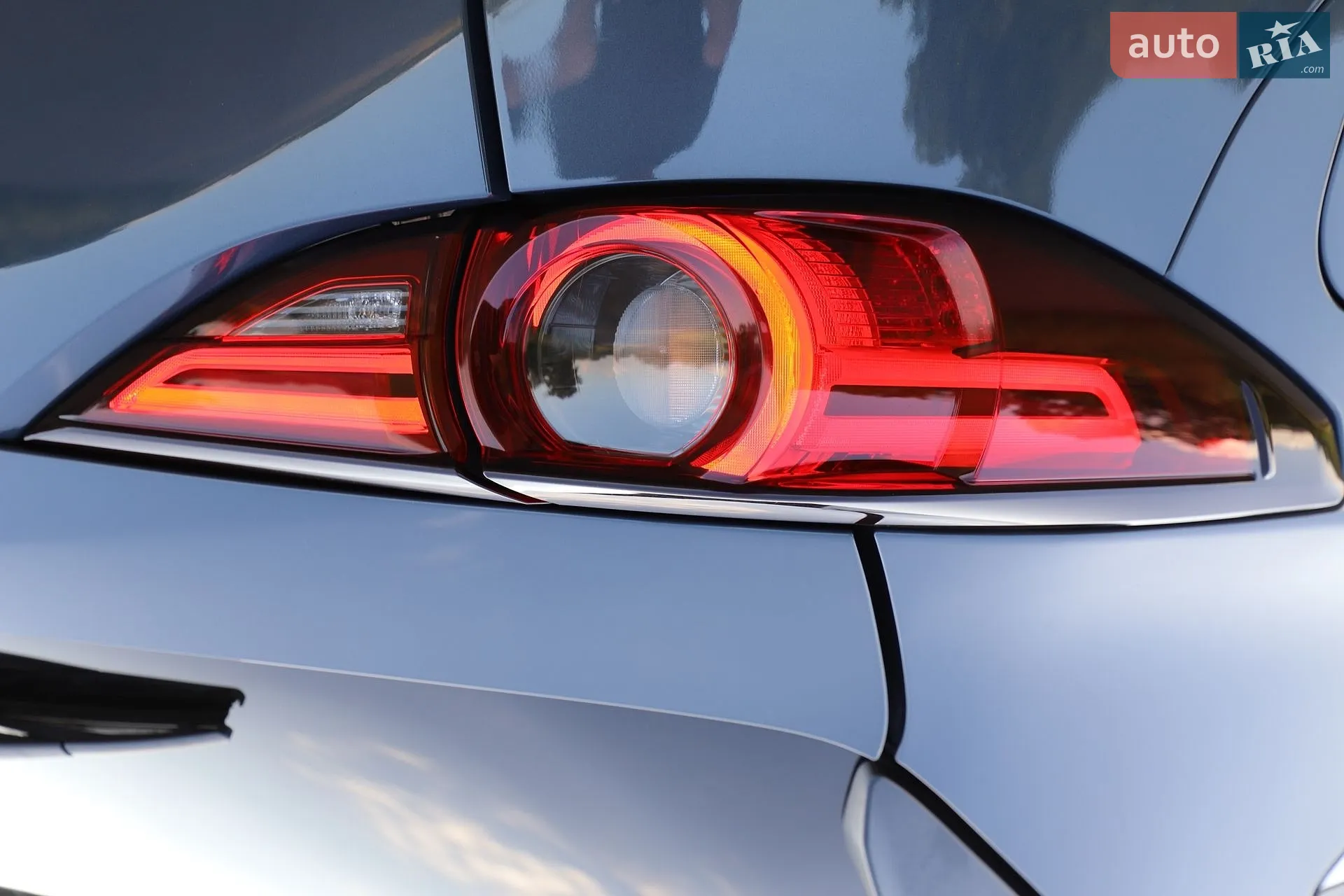 2021 Mazda CX-5 - мініатюра 24