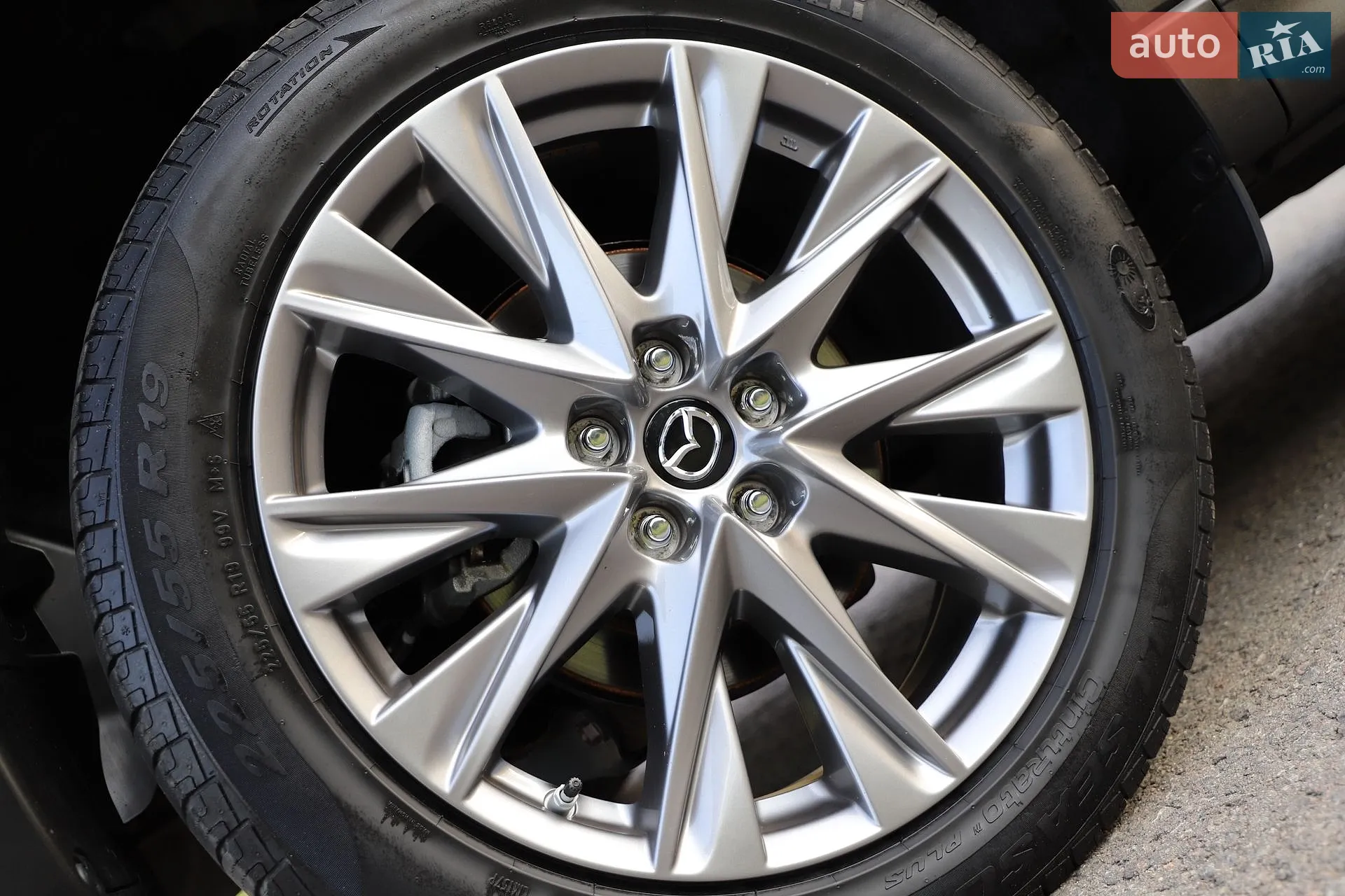 2021 Mazda CX-5 - мініатюра 42