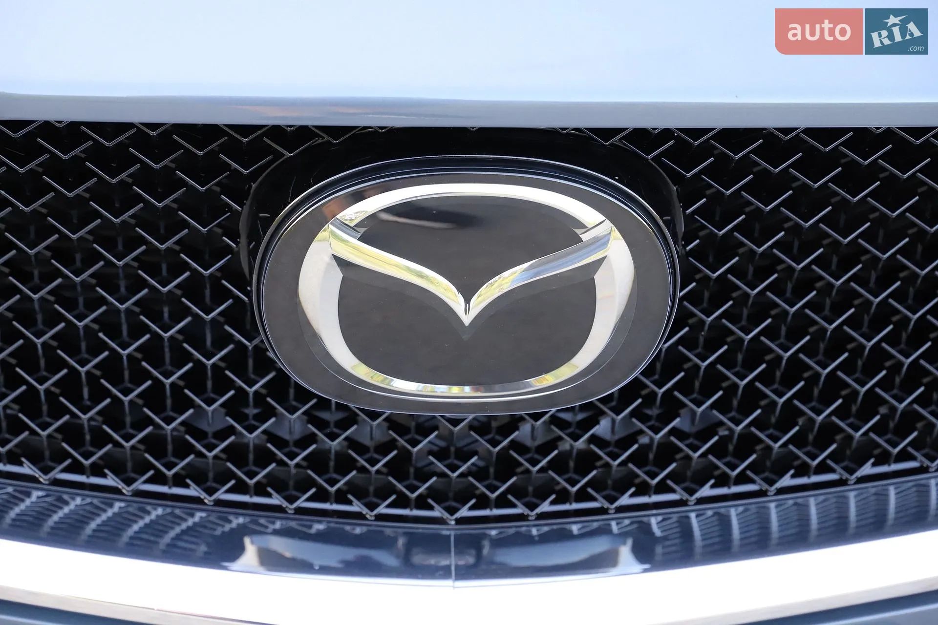 2021 Mazda CX-5 - мініатюра 54